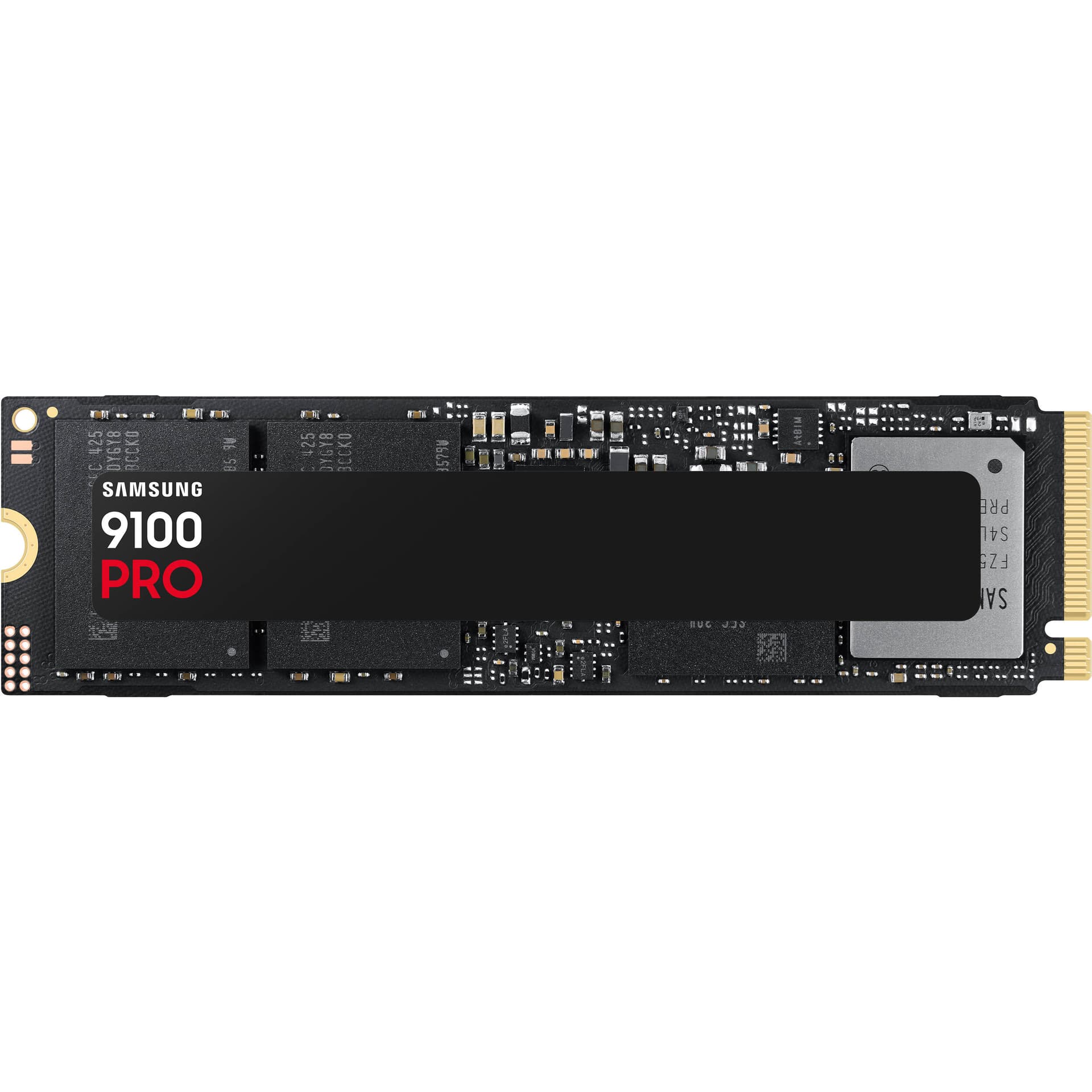 2TB 9100 PRO view 2