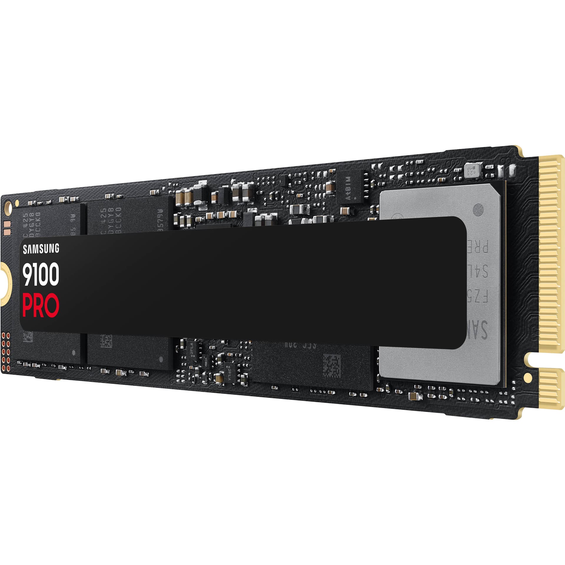 4TB 9100 PRO view 3