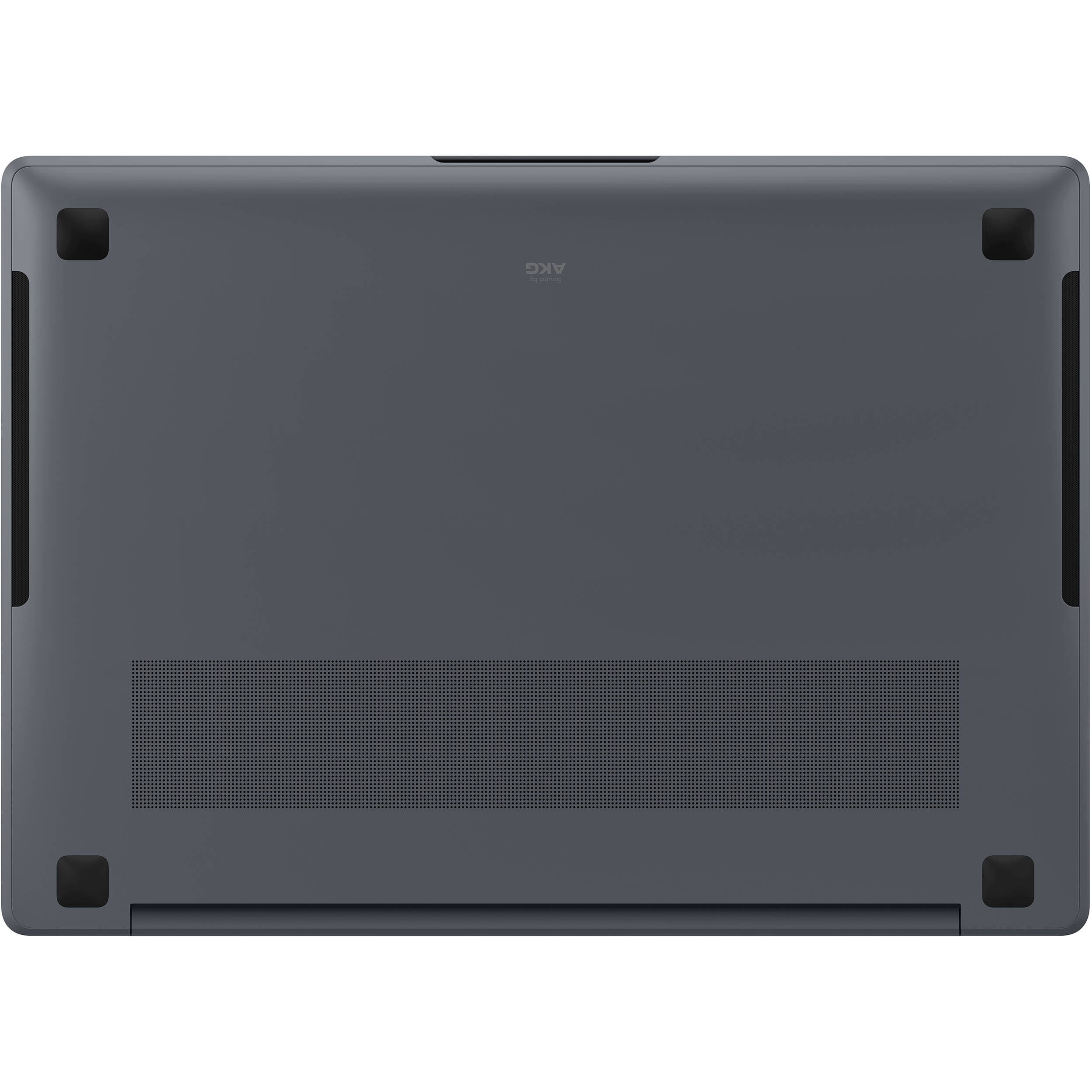 Samsung Galaxy Book4 Pro 14 business laptop in Moonstone Gray with Intel Core i5-125H, 16 GB RAM, and 512 GB SSD