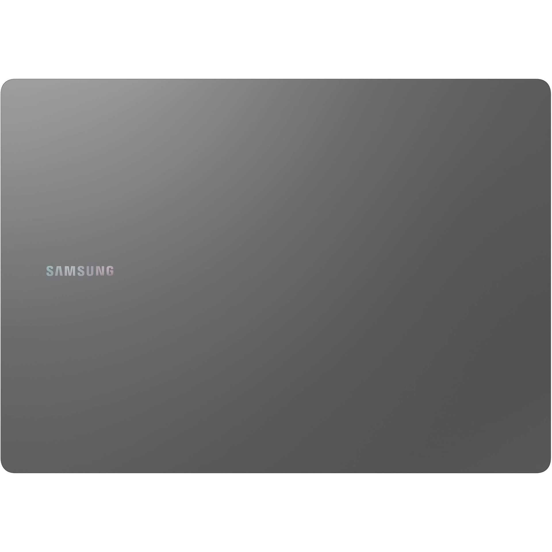 Samsung Galaxy Book5 Pro 14 U7-256V gray business laptop with 16 GB RAM and 512 GB SSD
