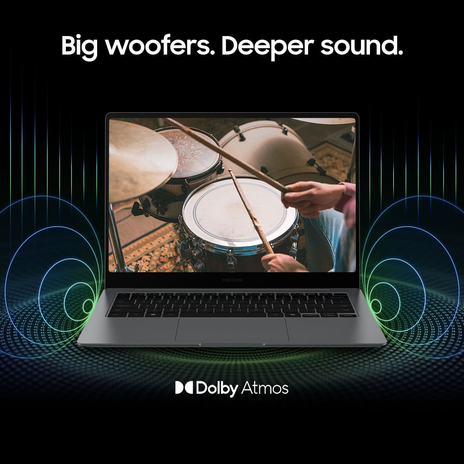 Samsung Galaxy Book5 Pro 14 U7-258V gray business laptop with 32 GB RAM and 1 TB SSD