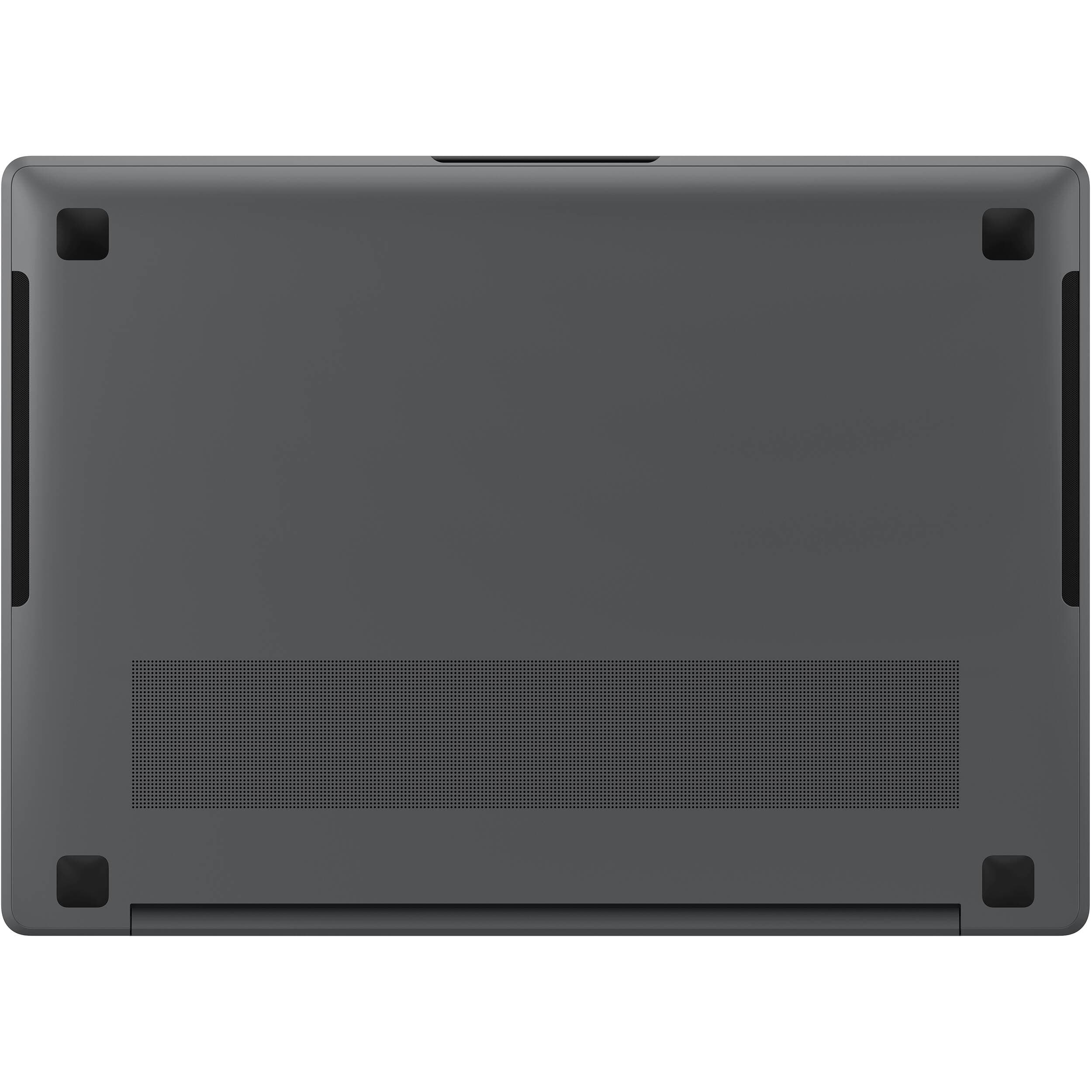 Samsung Galaxy Book5 Pro 14 U7-258V gray business laptop with 32 GB RAM and 1 TB SSD