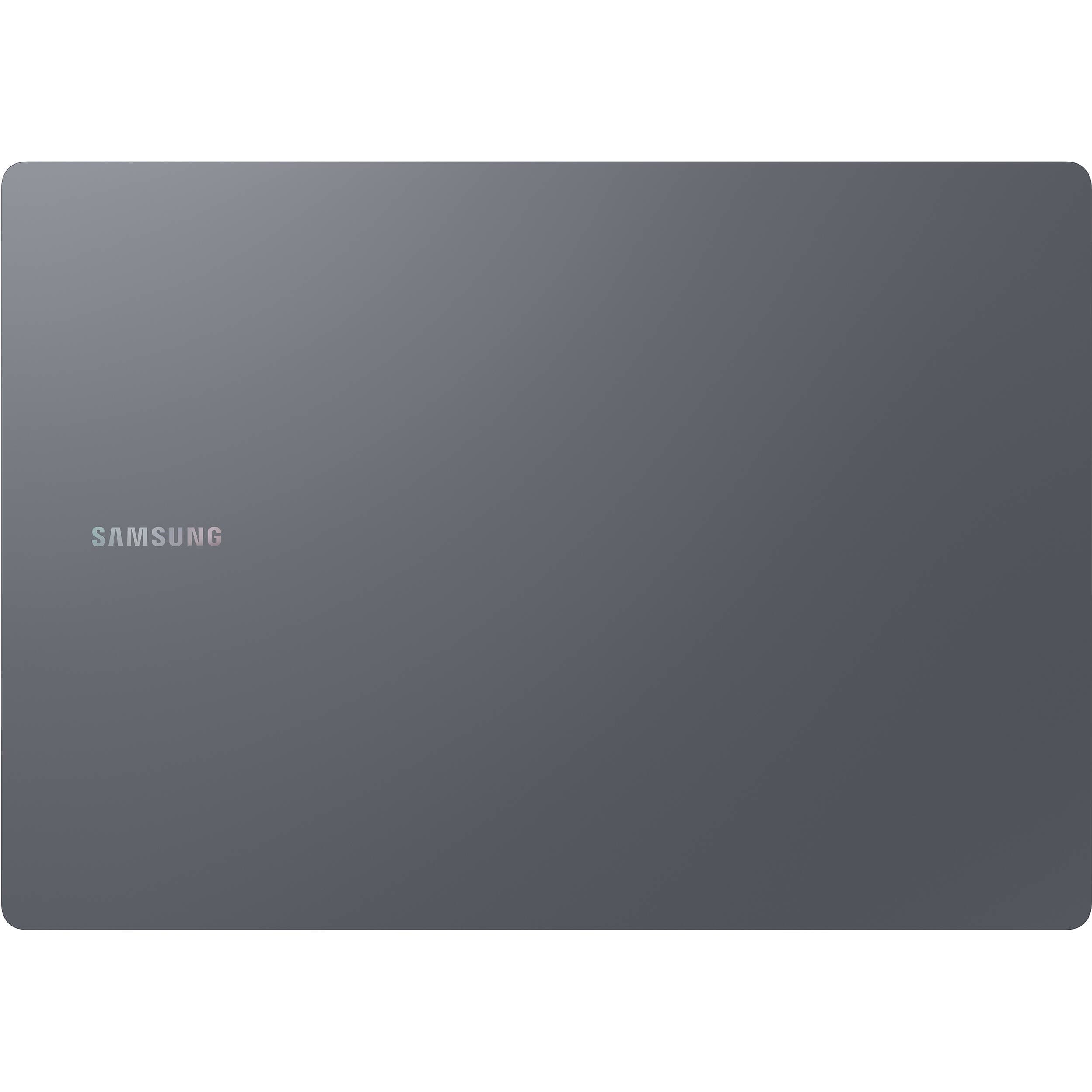 Samsung Galaxy Book4 Pro 16 business laptop in Moonstone Gray with large 16-inch display