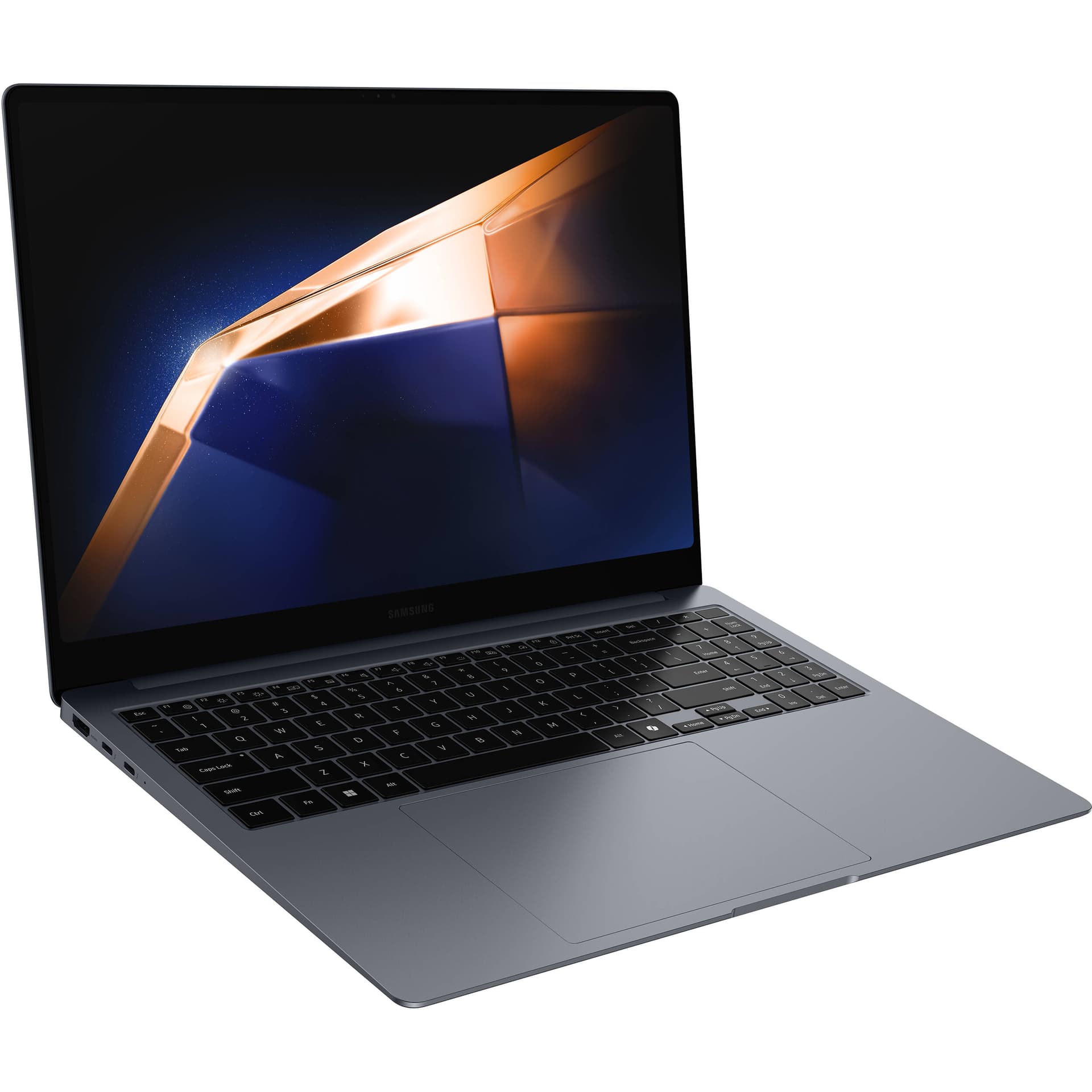 Book4 Ultra 16" I9185h Gray