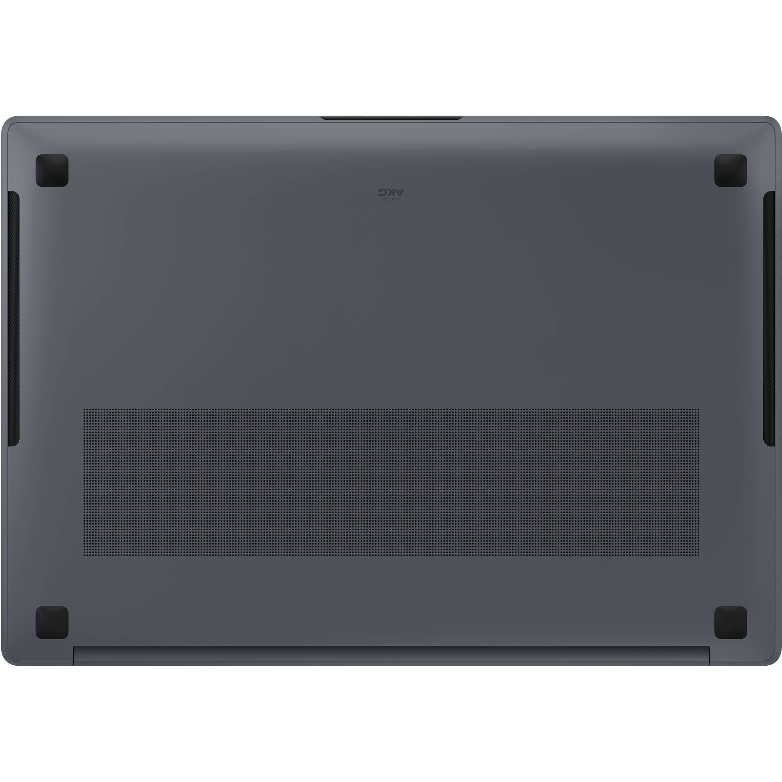 Samsung Galaxy Book4 Ultra 16 I9185H Gray business laptop with 32 GB RAM and 1 TB storage