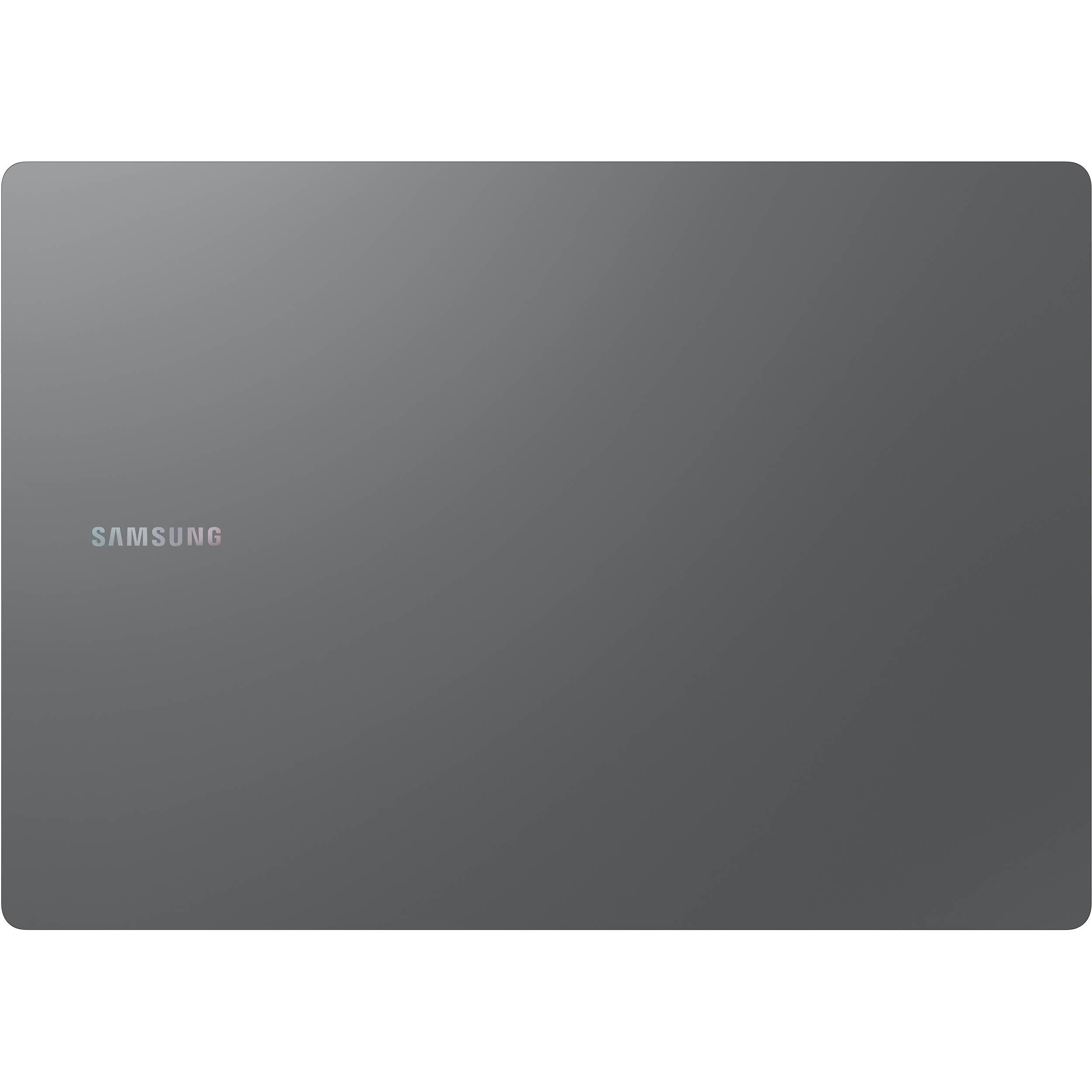 Samsung Galaxy Book5 Pro 16 business laptop in Gray with Intel Core Ultra 7 and 16 GB memory