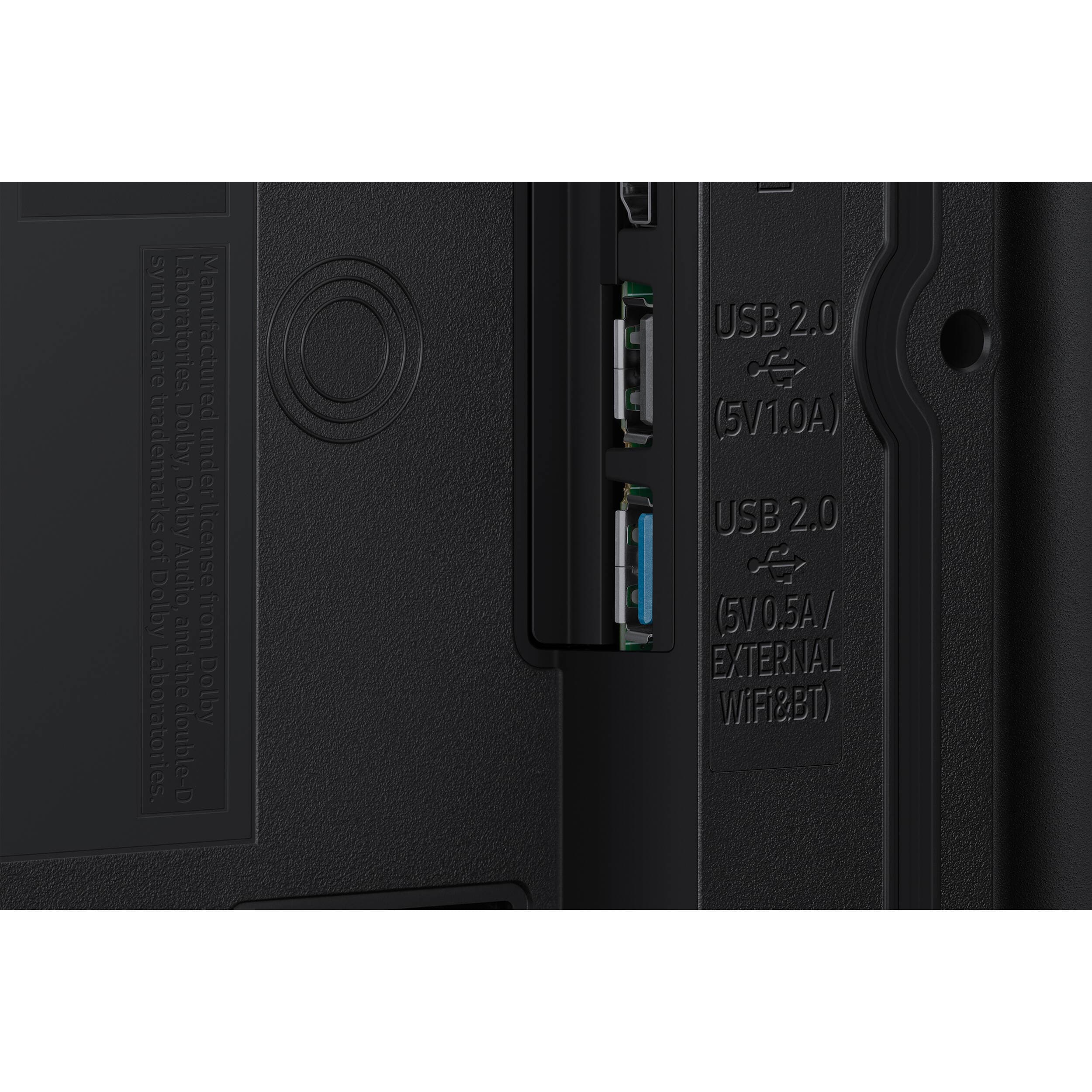 LFD 24CMRCL LFD Outdoor Dsply view 7