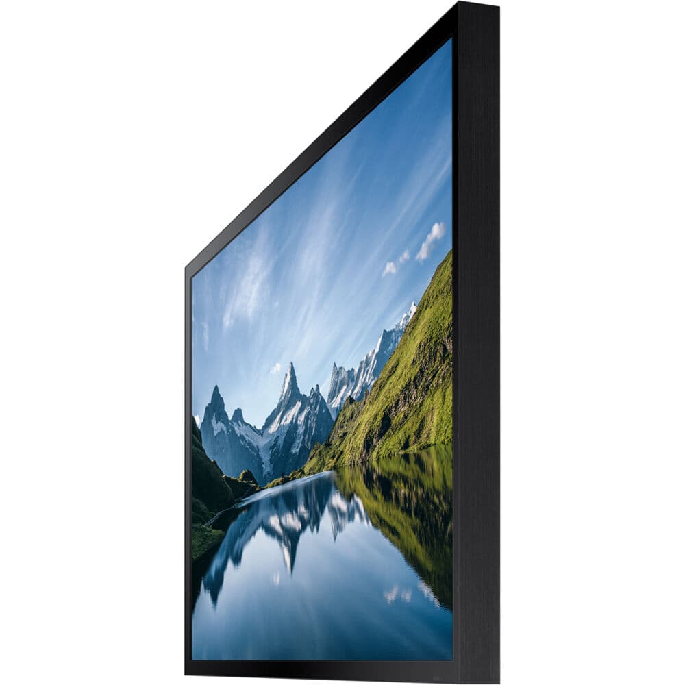 LFD 46 LED Com OutdoorDsply view 3