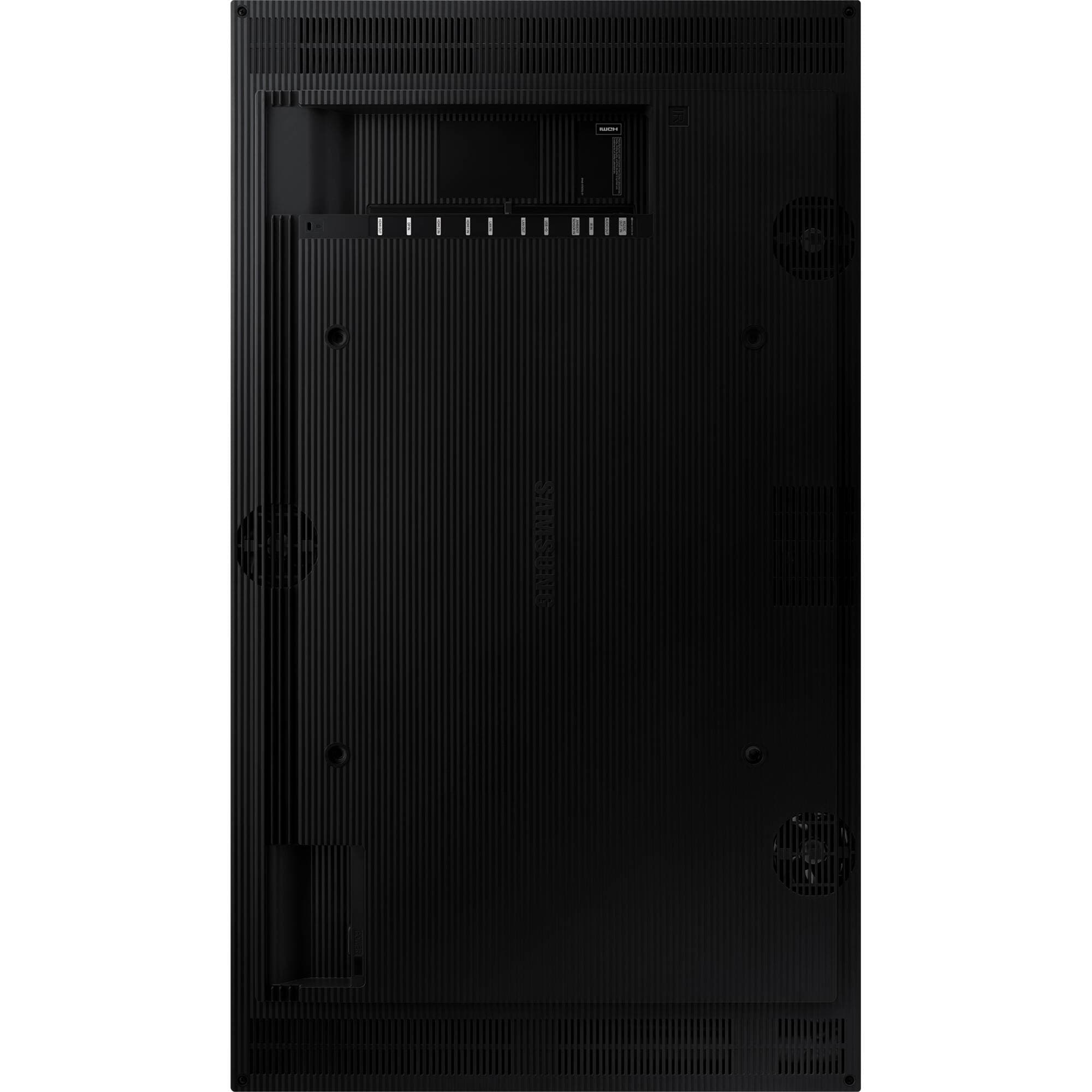 LFD 55in ID HB Smart Signage view 12