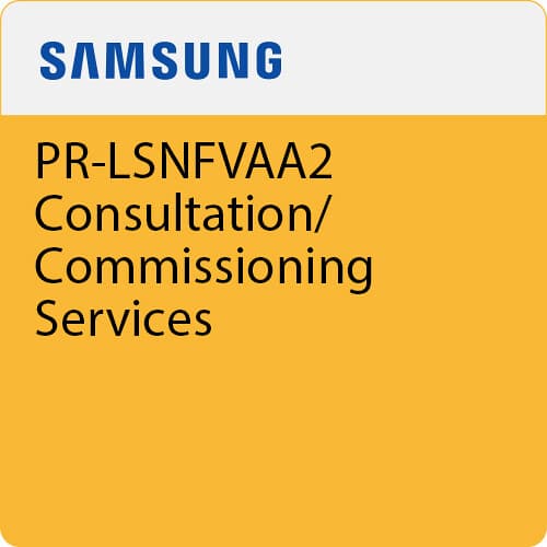 Consultation/Commissioning Services for Indoor Direcet View LED & the Wall - Dai