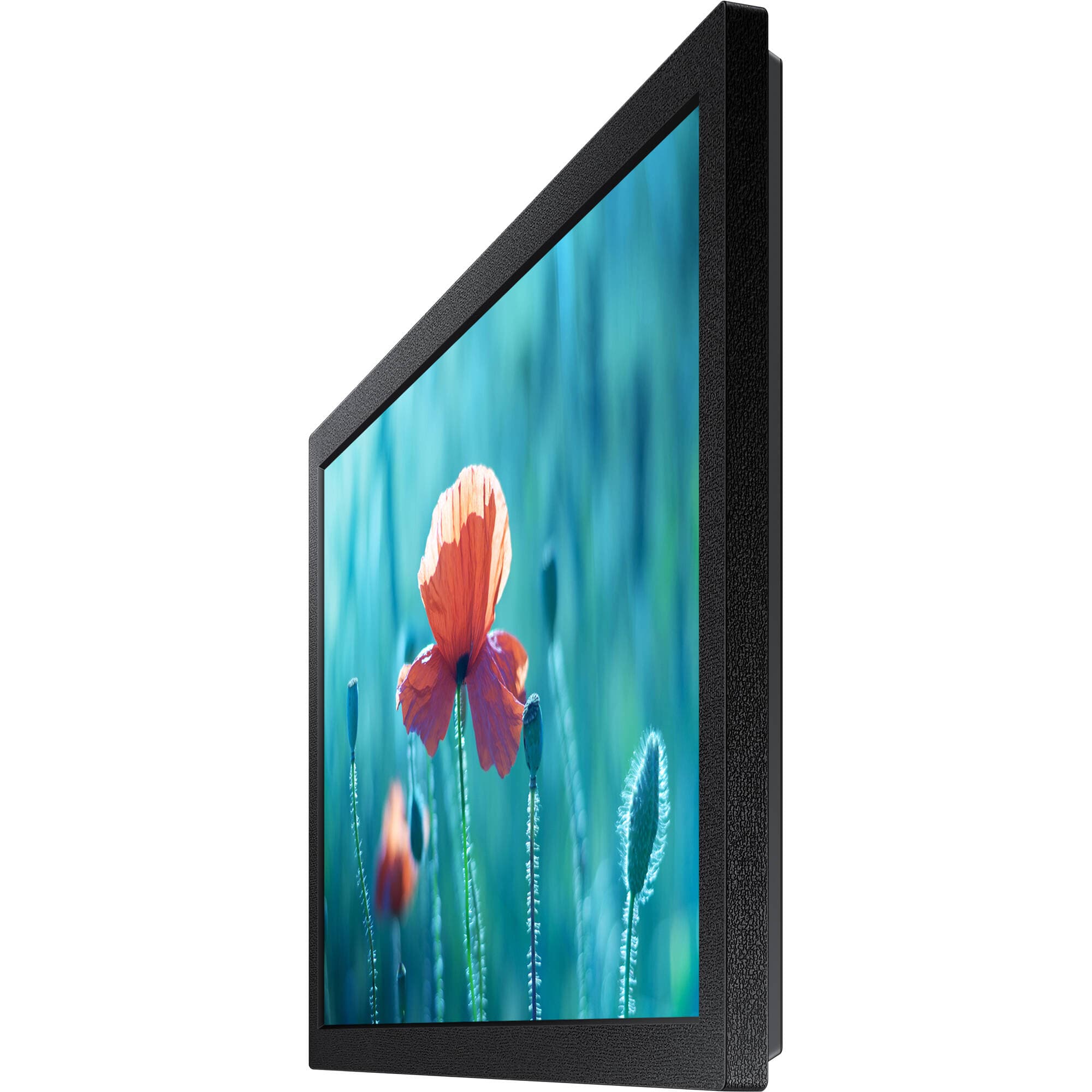 SAMSUNG COMMERCIAL LARGE FORMAT 13-INCH EDGE LED FHD DISPLAY 500 NIT view 3