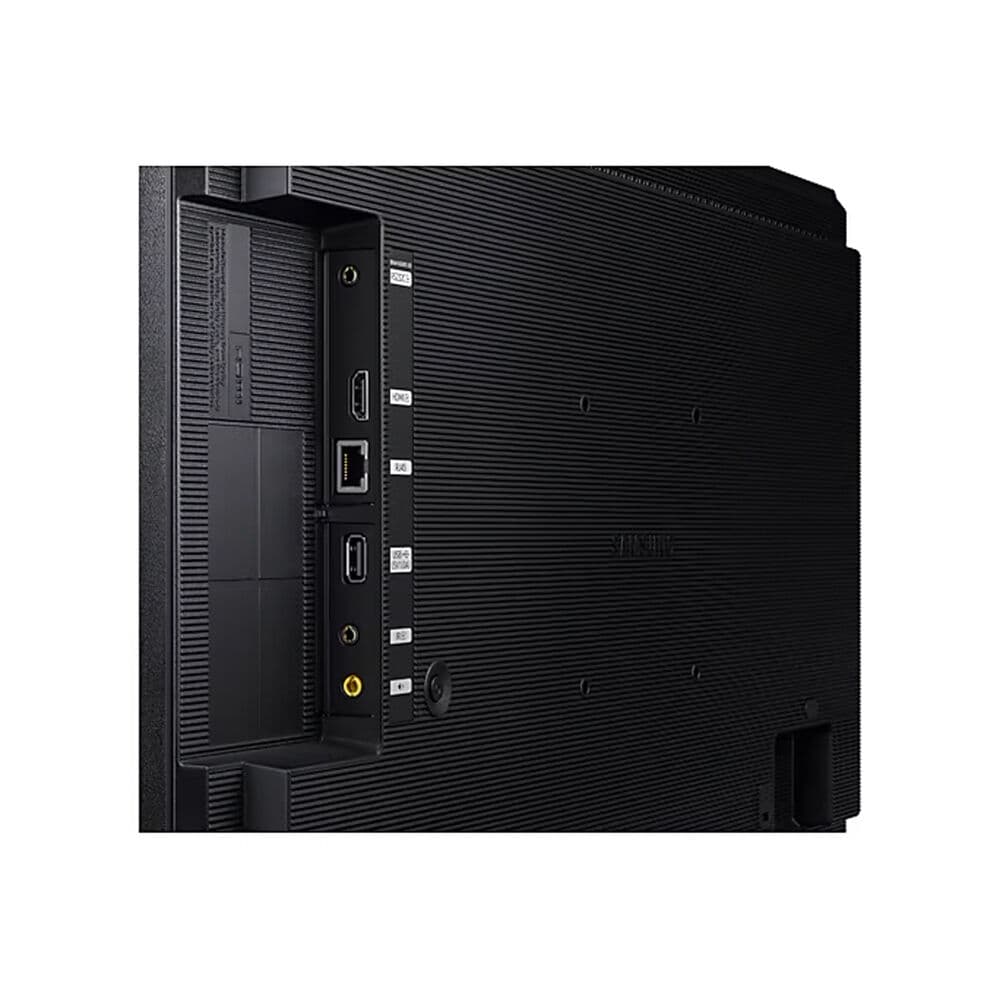 24-INCH COMMERCIAL UHD LED LCD DISPLAY, 250 NIT - MANUFACTURED IN VIETNAM view 5