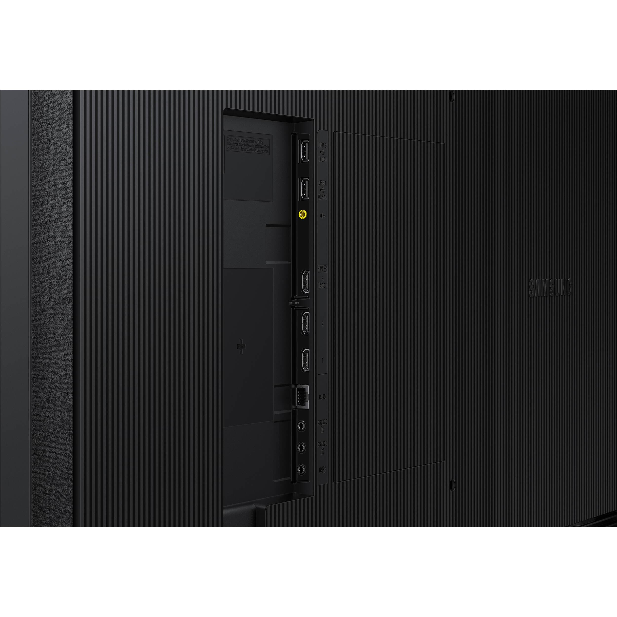 LFD 65" UHD LED LCD Display view 8