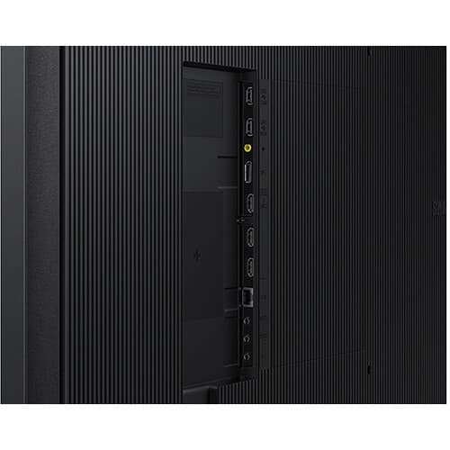 LFD 75" UHD LED LCD Display view 7