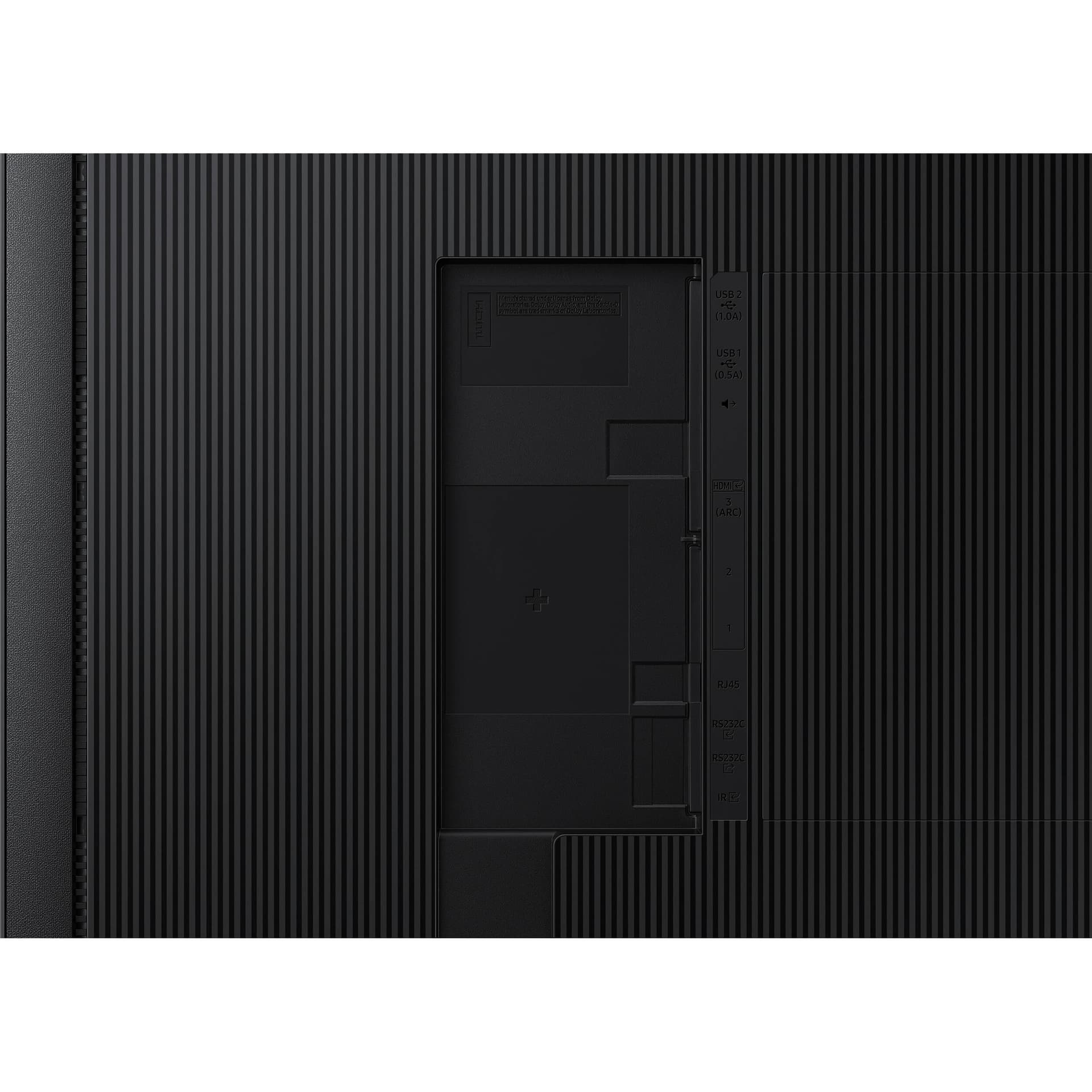 LFD 85 Com 4K UHD Dsply view 7