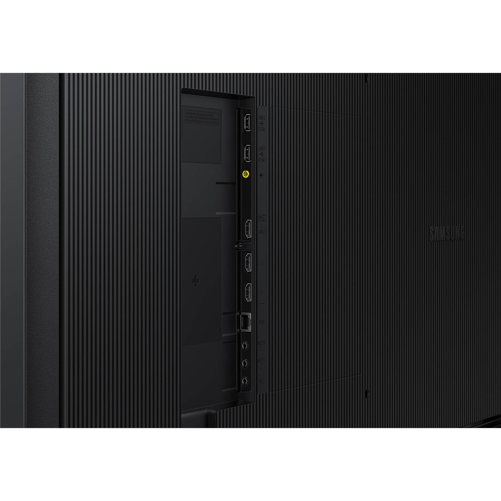 LFD 85 Com 4K UHD Dsply view 8