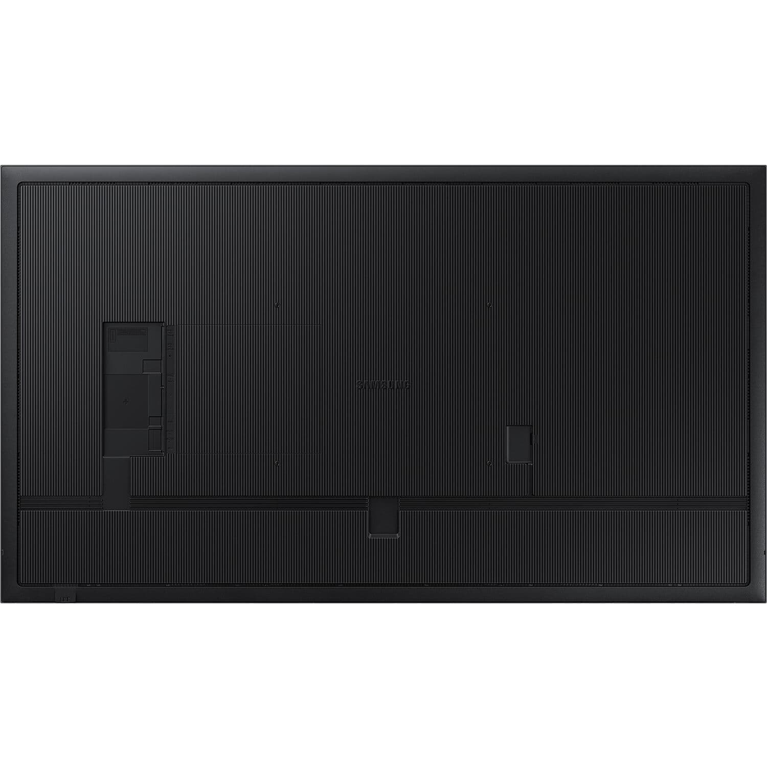 LFD 85" UHD LED LCD Display view 5