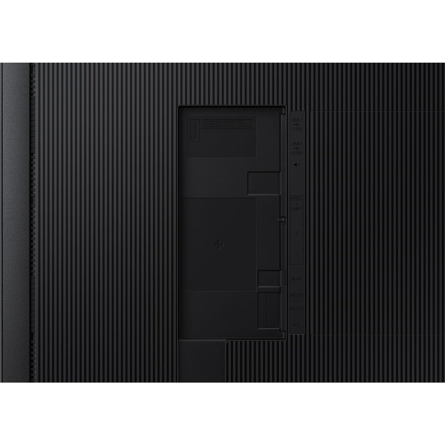 LFD 85" UHD LED LCD Display view 6