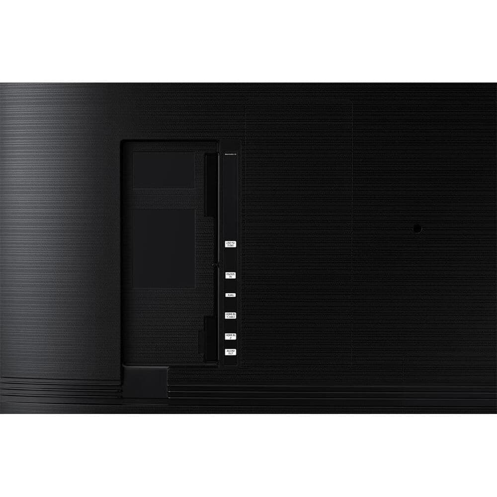 LFD 65 Dsply Crystal UHD view 6