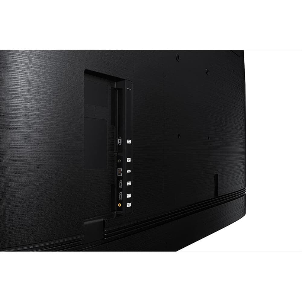 LFD 65 Dsply Crystal UHD view 7