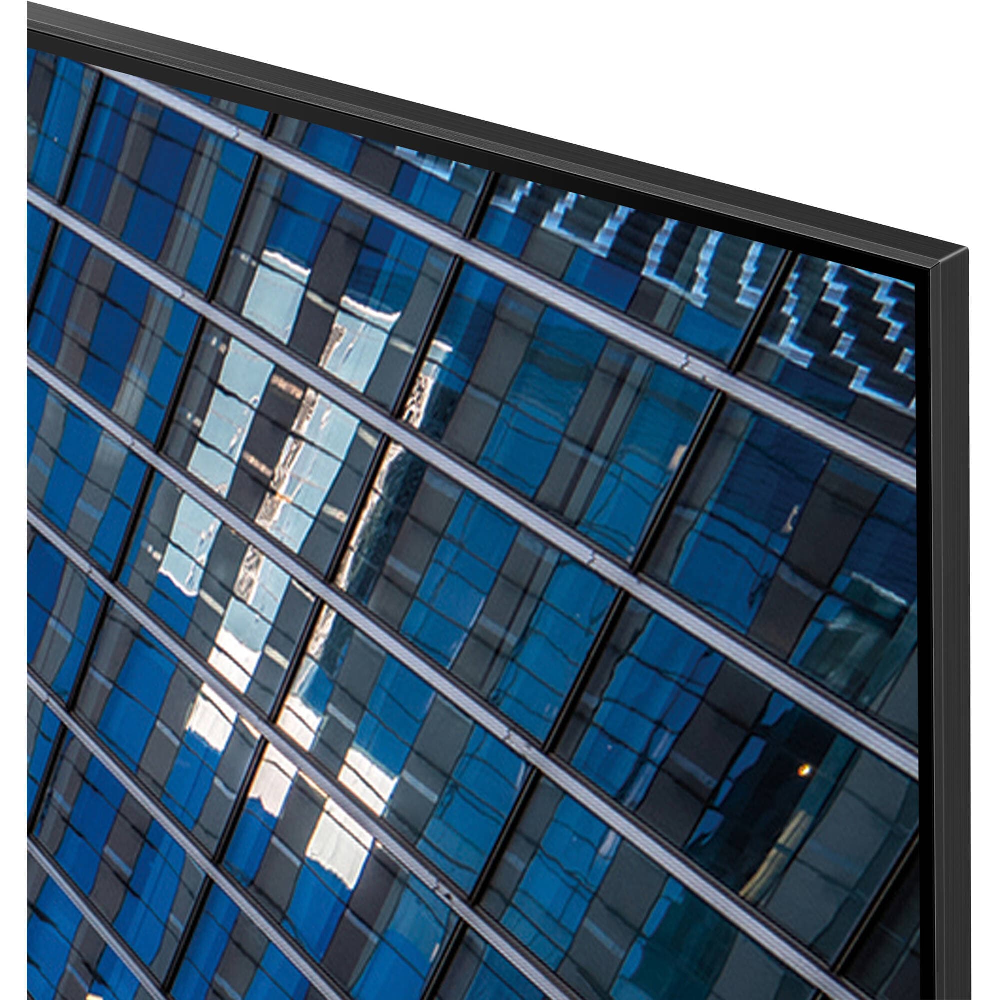 LFD 98inch QEC Series Dsply view 4