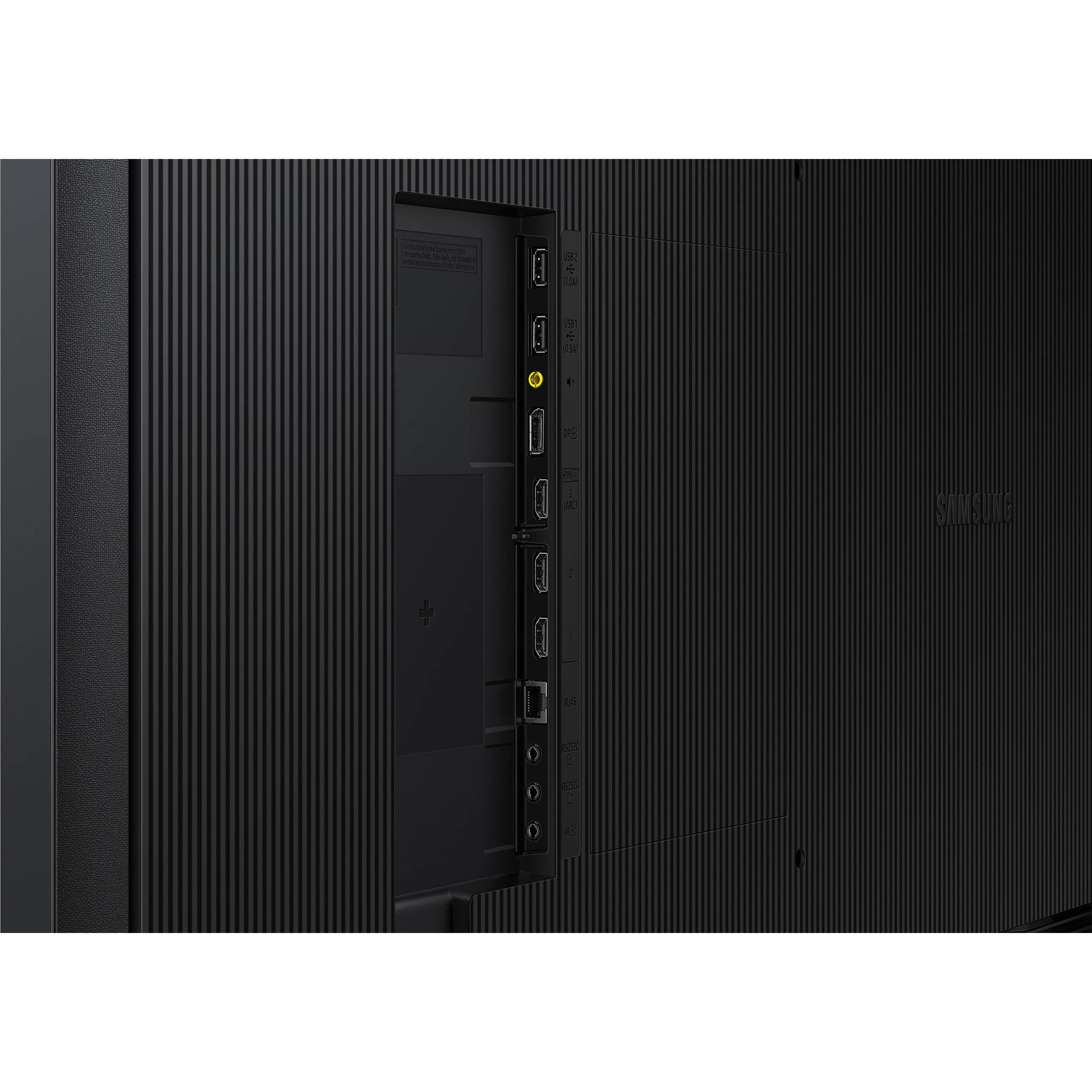 LFD 65 Com 4K UHD Dsply view 8