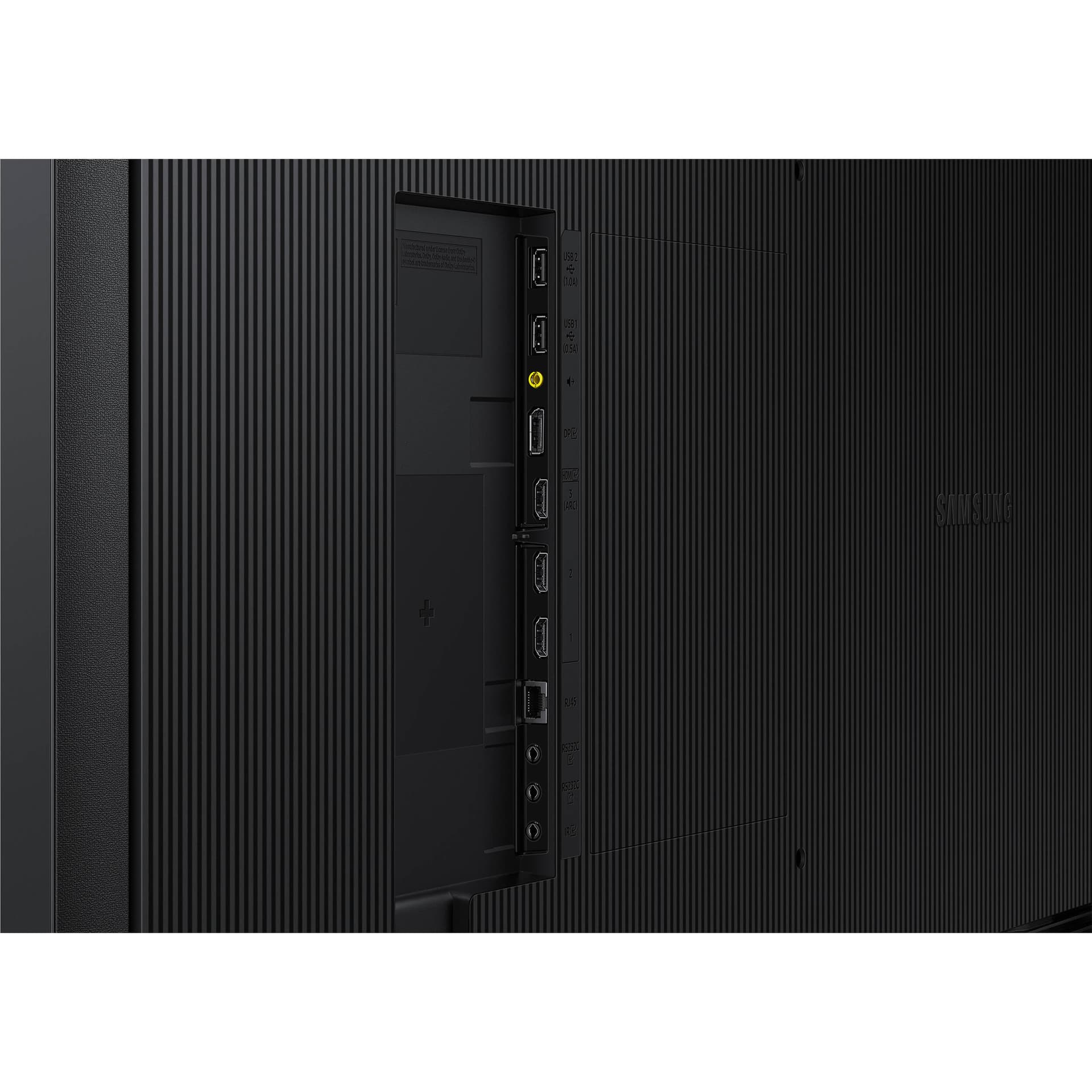 LFD 75 Com 4K UHD Dsply view 8