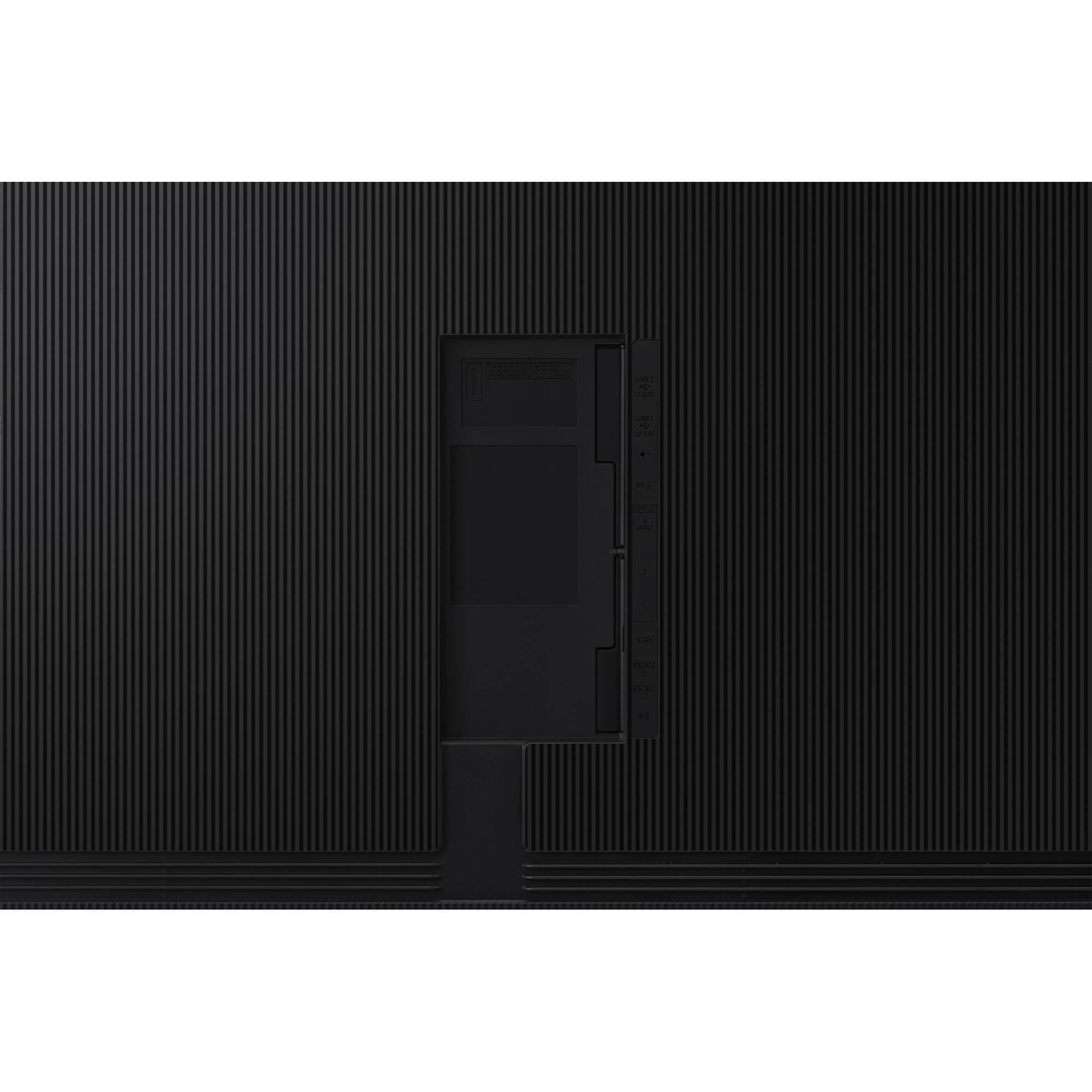 LFD 98" 4K Dsply UHD 700nit view 7