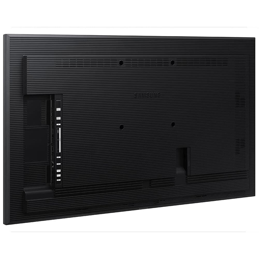 LFD 43 QMB T Series Dsply view 4