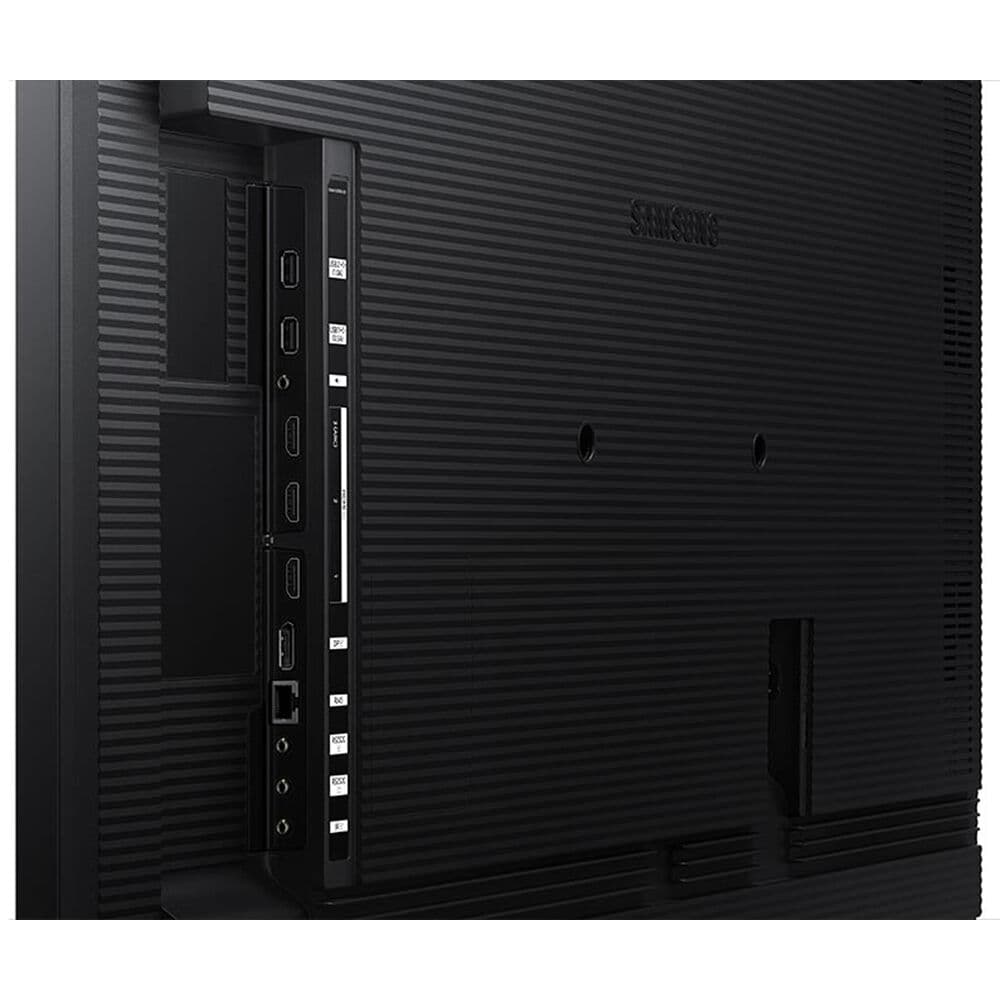 LFD 43 QMB T Series Dsply view 7