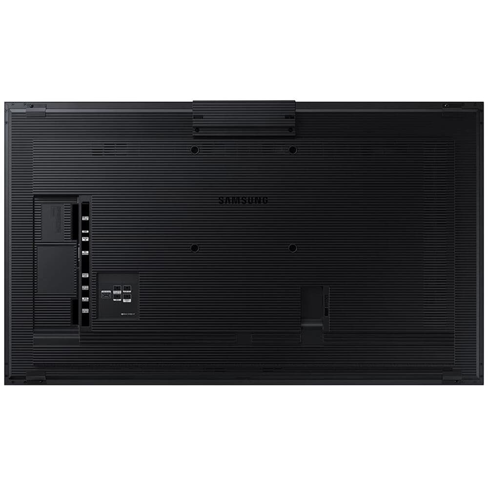 LFD 55 QMB T Series Dsply view 5