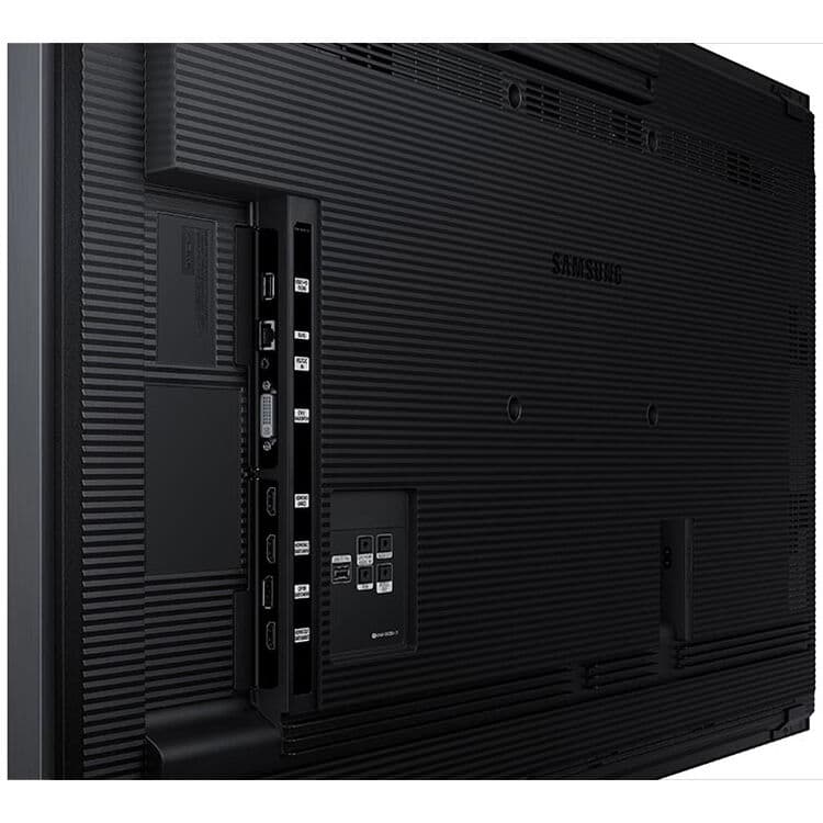 LFD 55 QMB T Series Dsply view 7