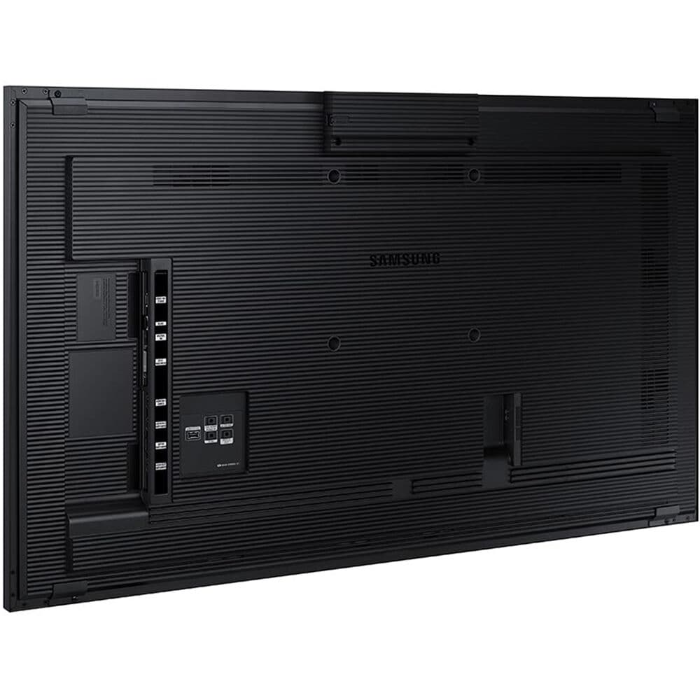 LFD 55 QMB T Series Dsply view 8