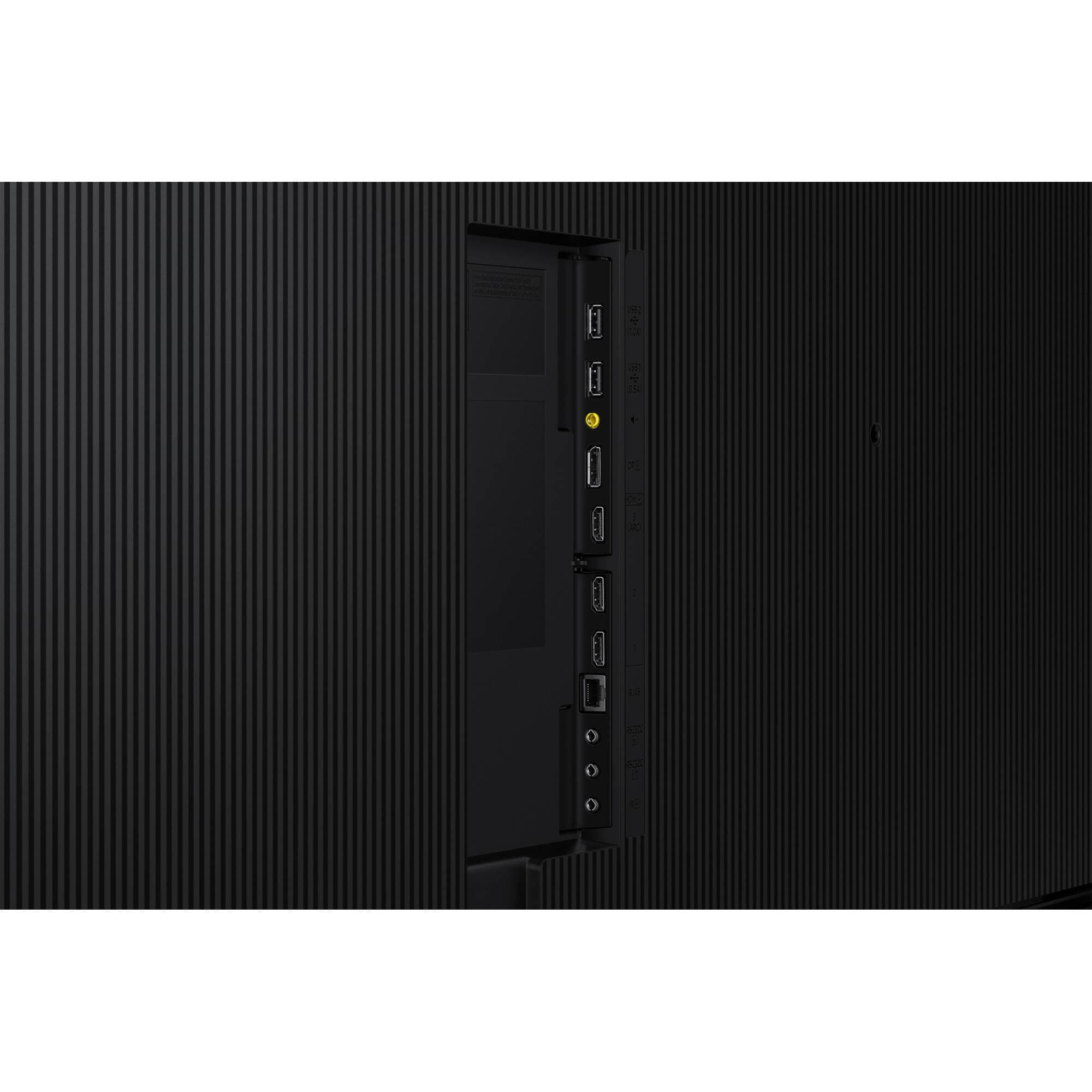 LFD 98" 4K Dsply UHD 500nit view 8