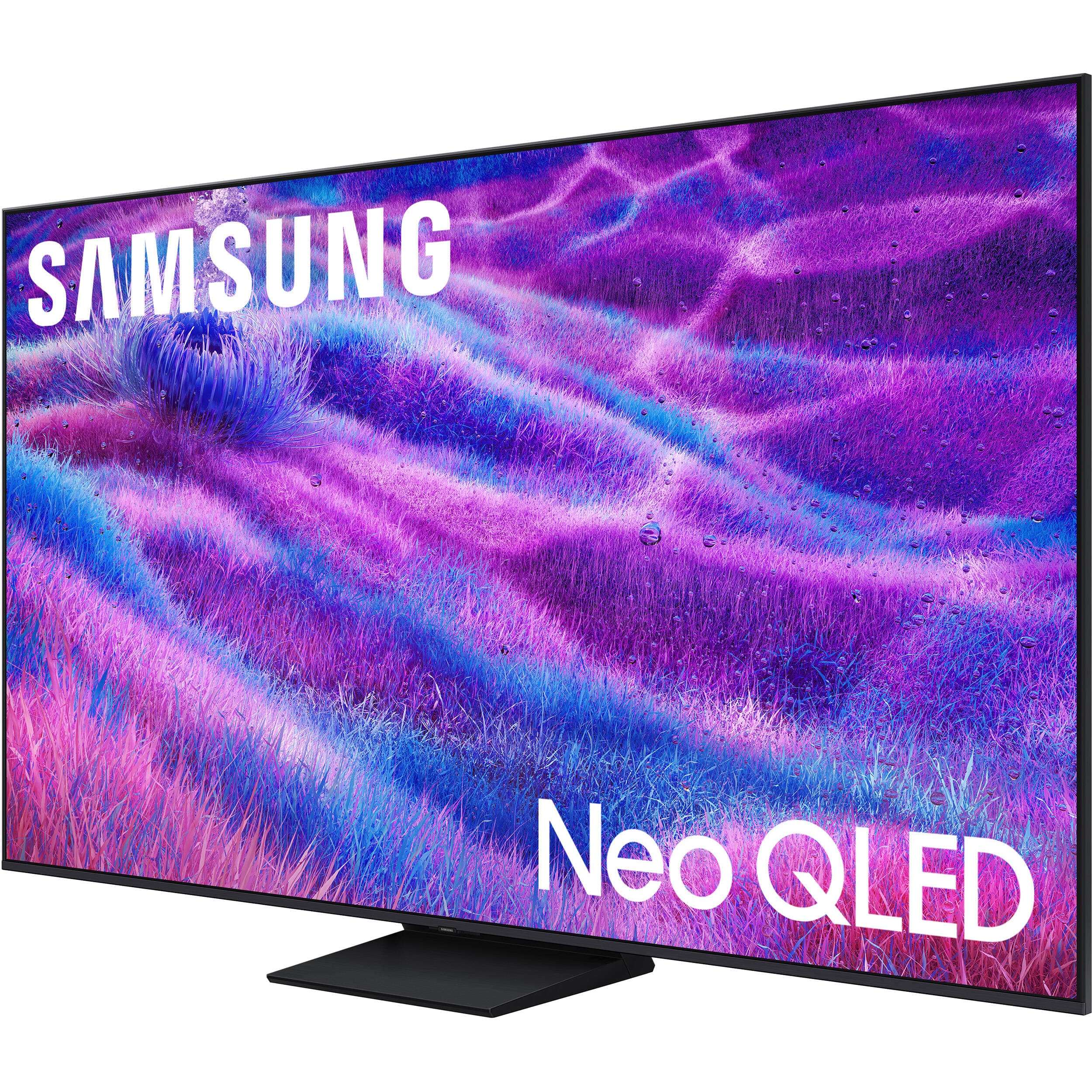 100" Neo QLED 120Hz 4K view 12