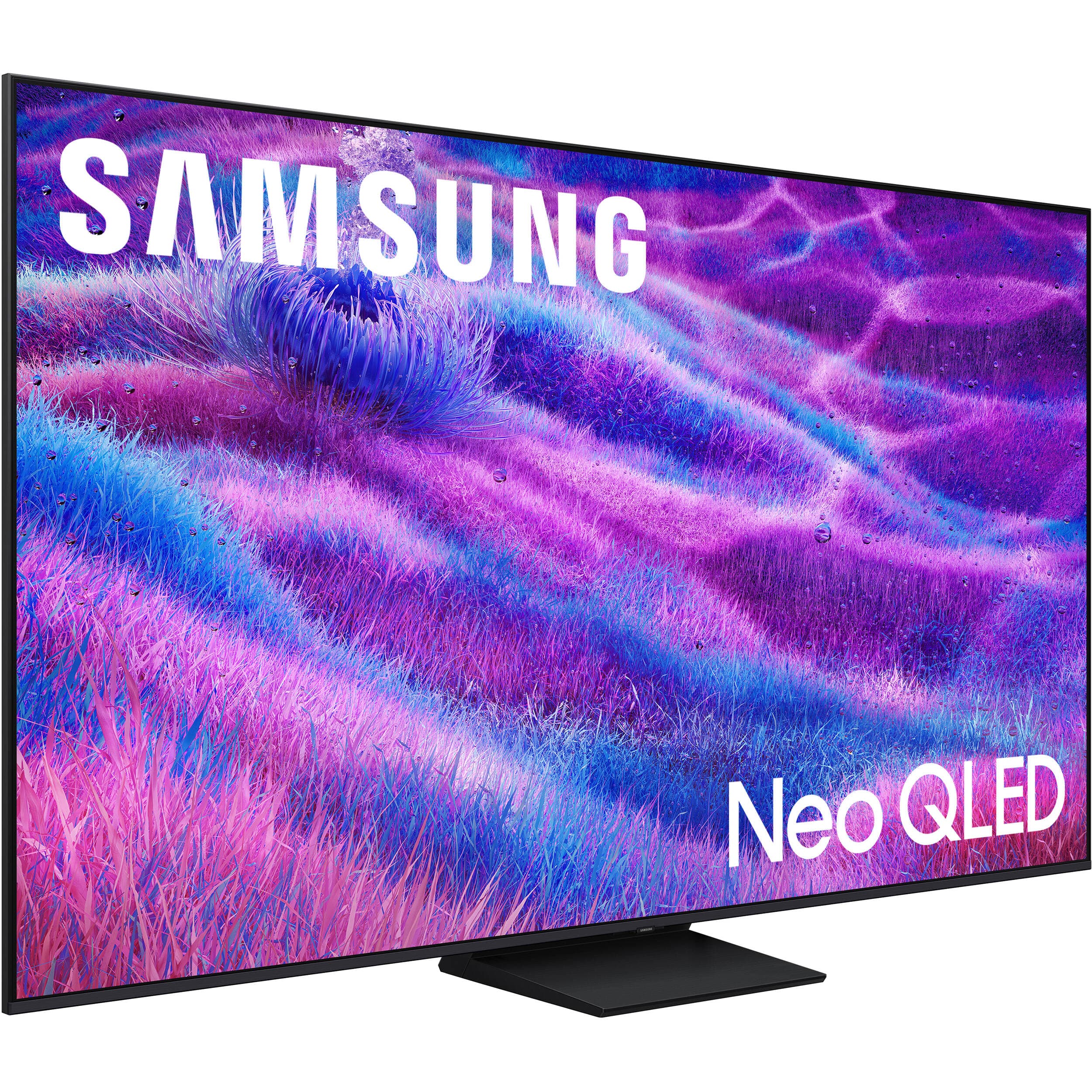 100" Neo QLED 120Hz 4K view 2