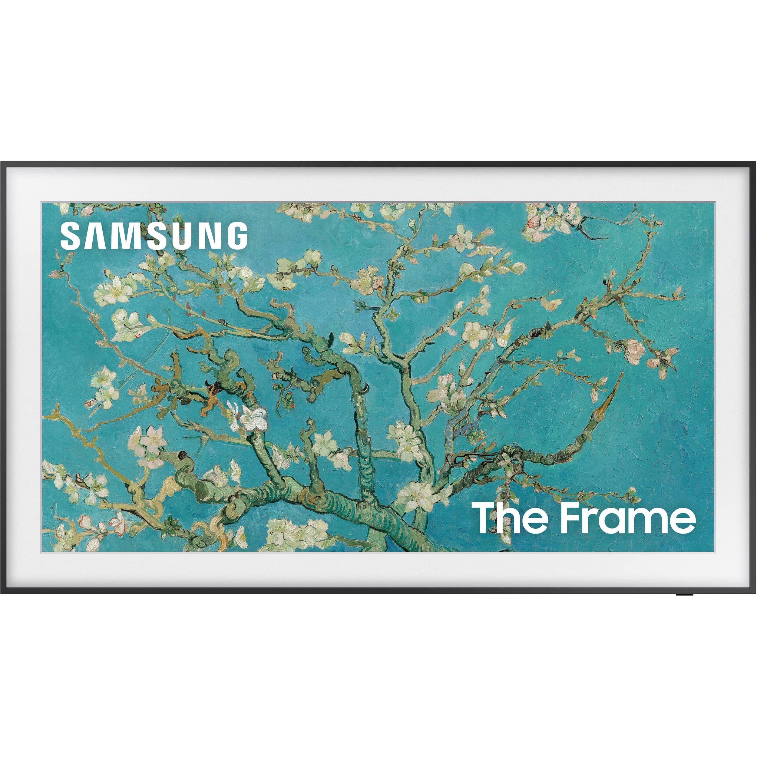 Samsung QN32LS03CBFXZA 32" QLED 4K 60Hz | Smart TV, The Frame