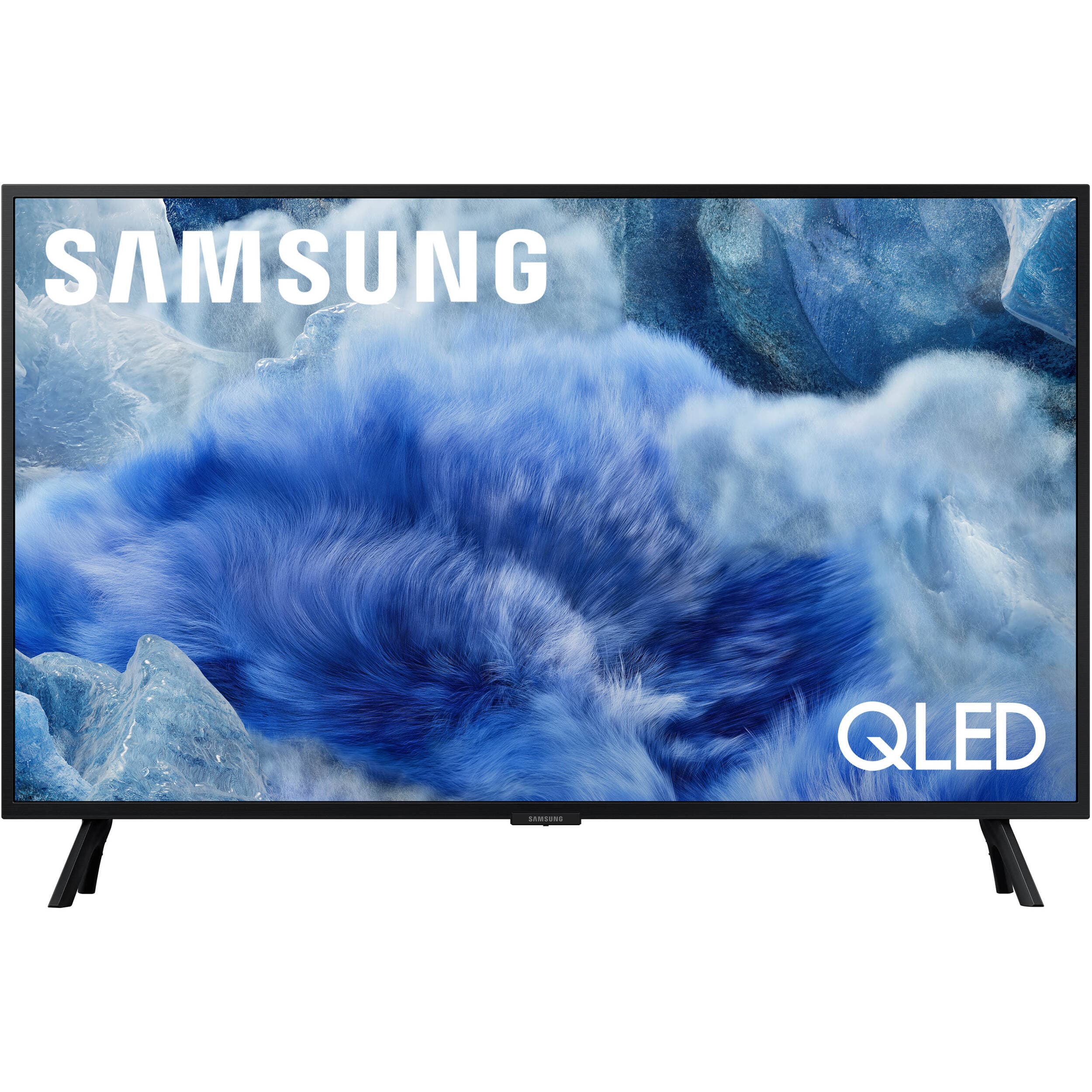 Samsung QN32Q8FAAFXZA 32" QLED 4K 60Hz | Smart TV, HDR