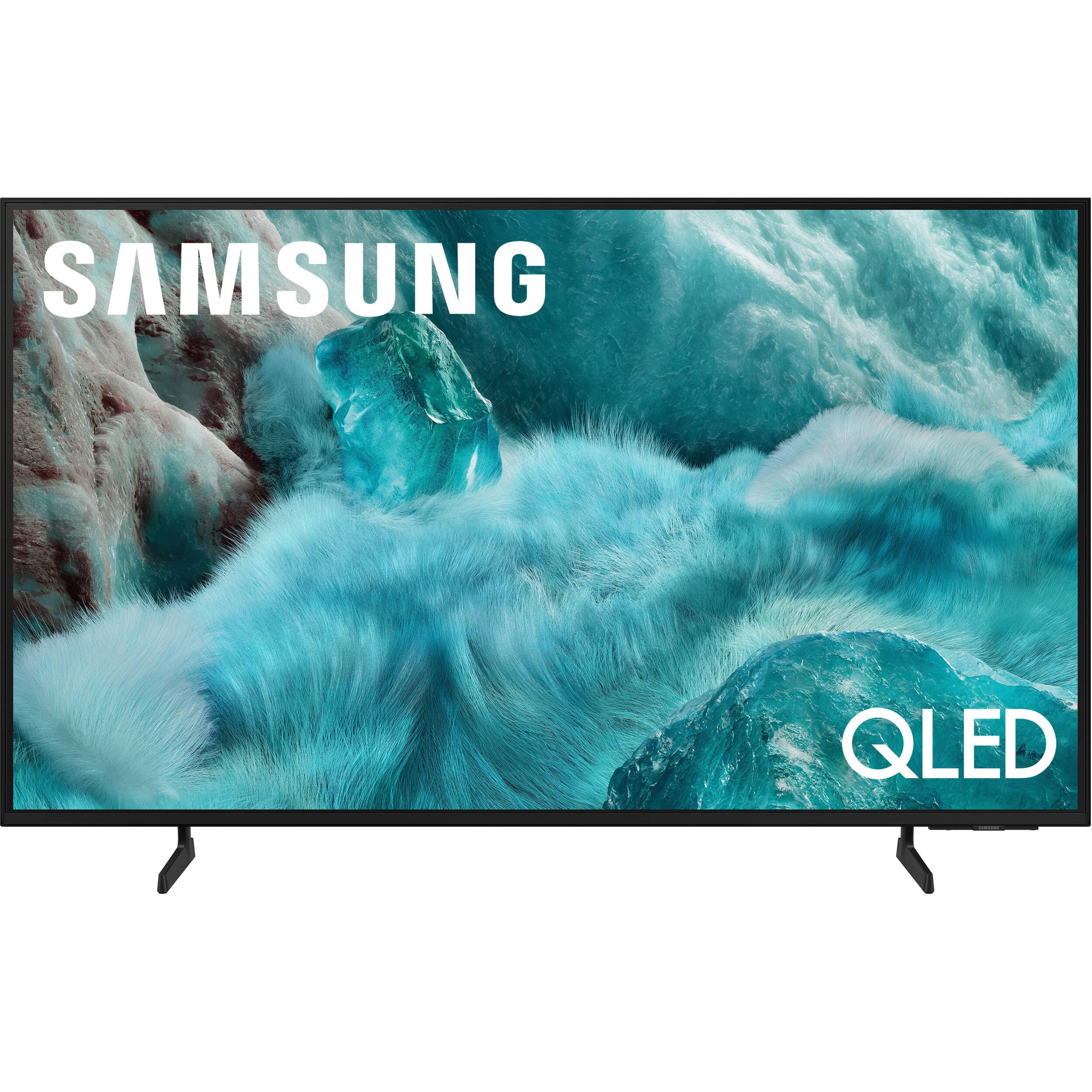 43" Qled 60hz 4k
