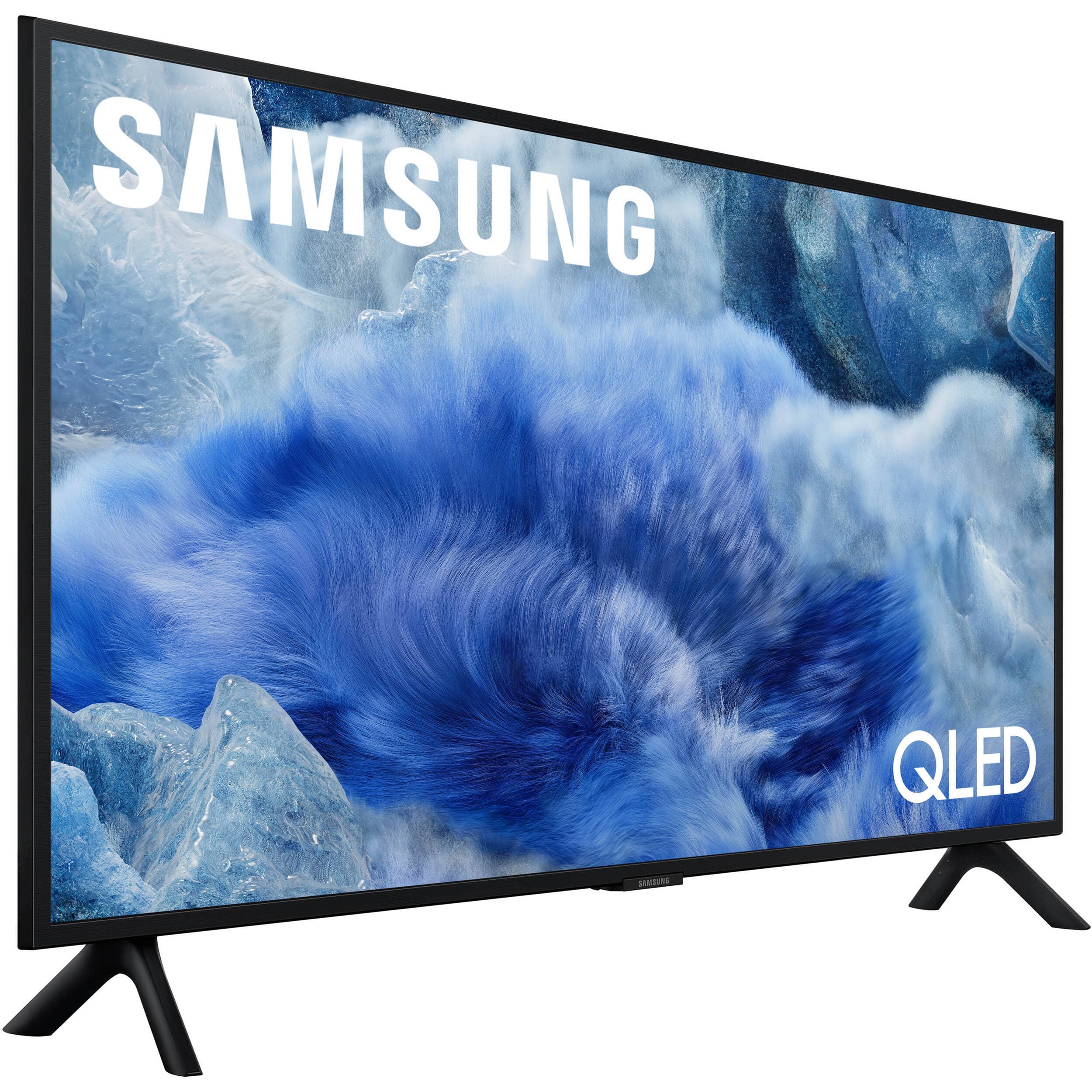 Samsung 55-inch QLED 4K Smart TV model QN55Q8FAAFXZA