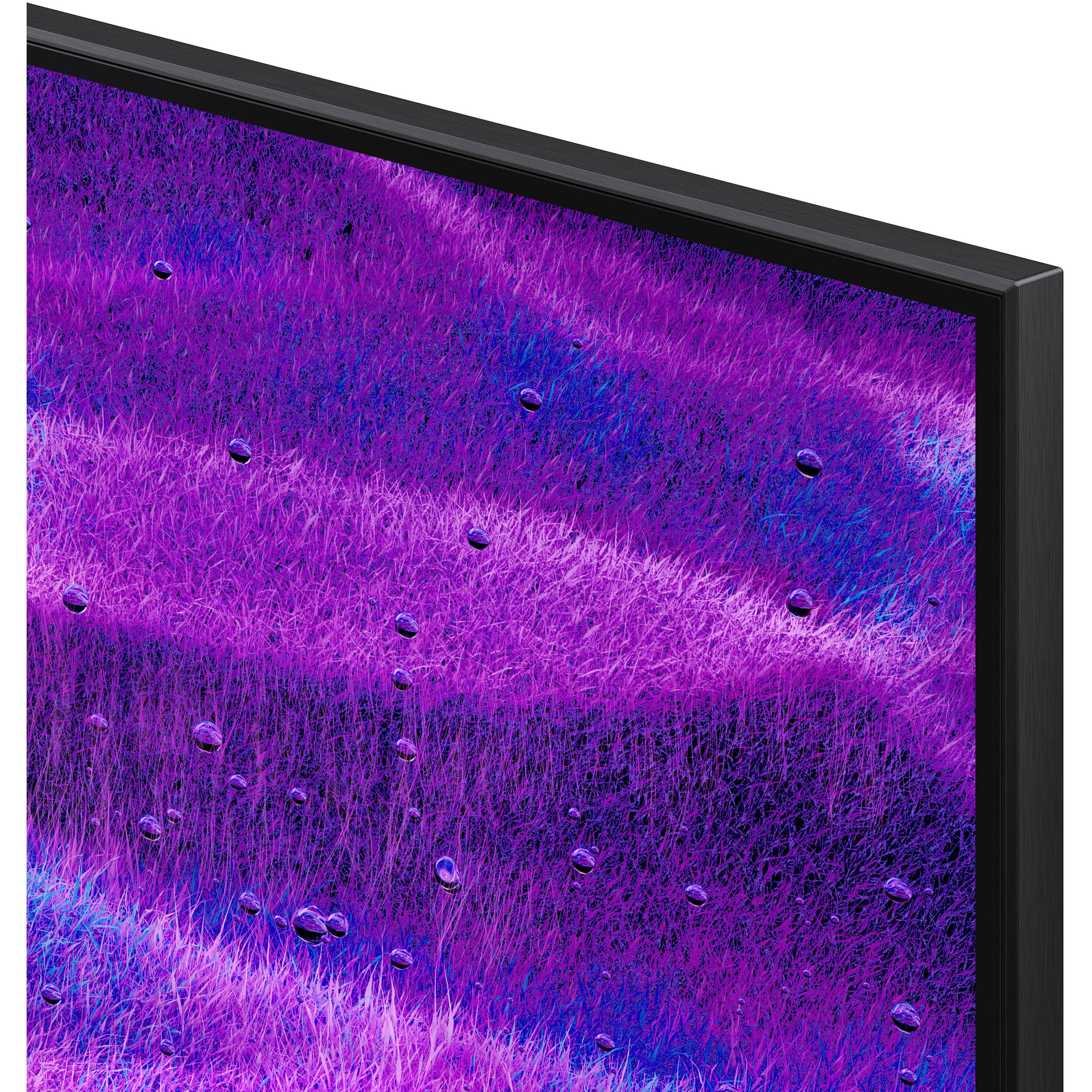 Samsung 55-inch Neo QLED 4K Smart TV with 120Hz refresh rate