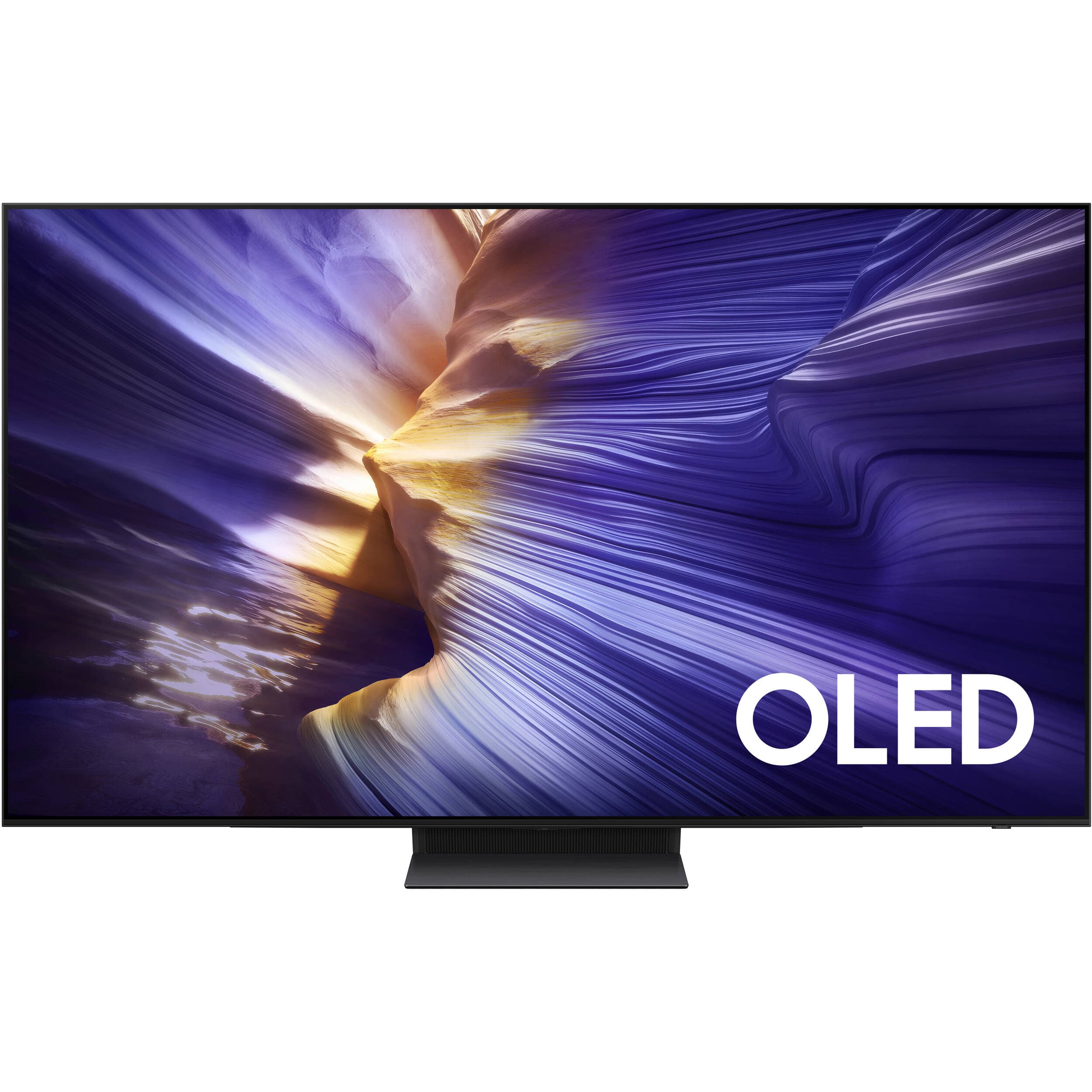 55" Oled 120hz 4k