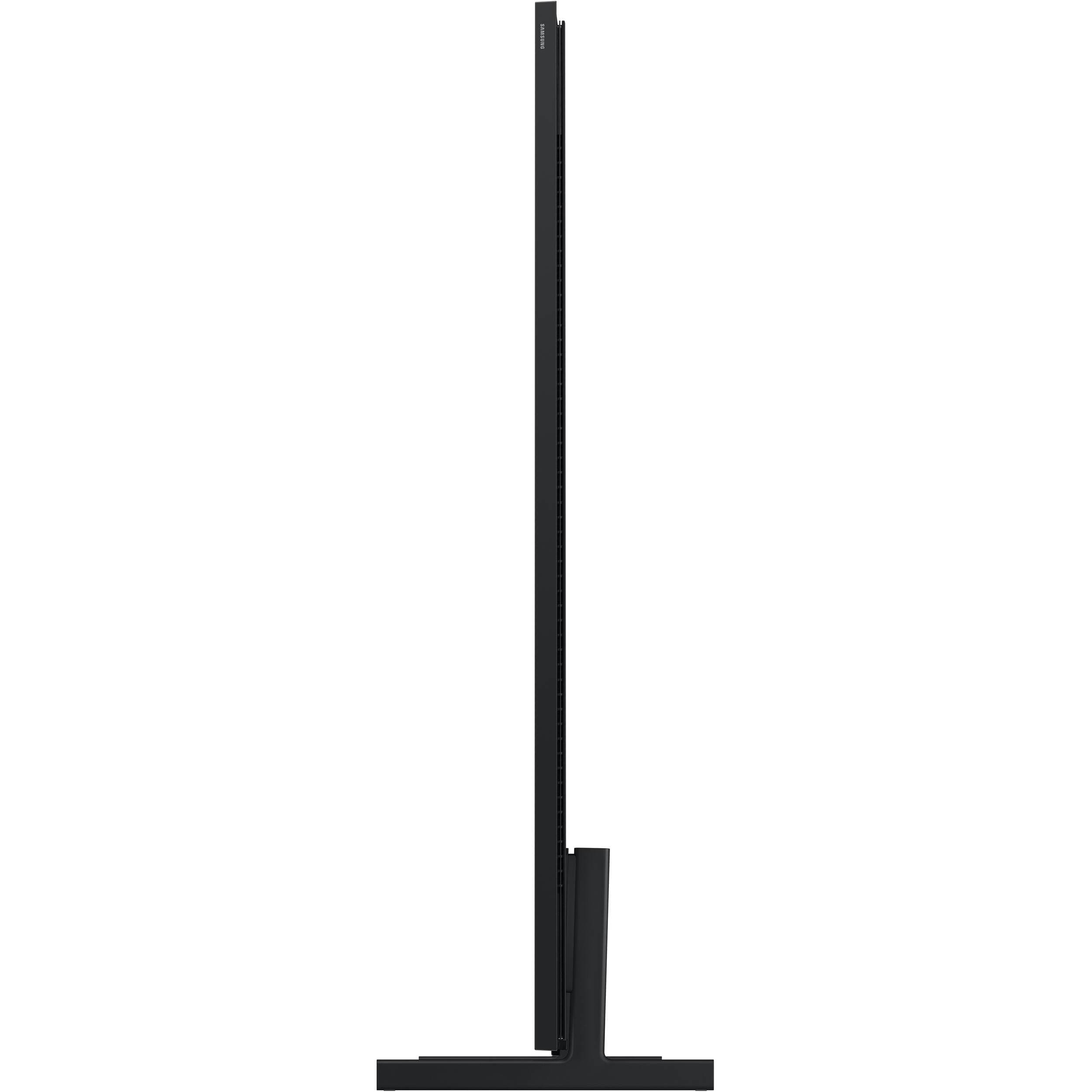 Samsung 65-inch Neo QLED 4K Frame PRO smart TV with 120 Hz refresh