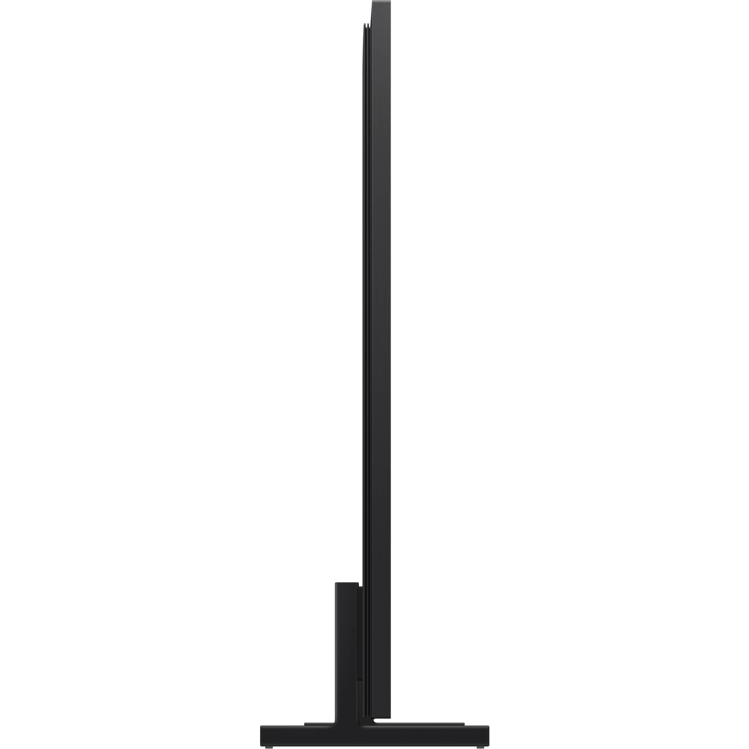 Samsung 65-inch Neo QLED 8K smart TV with 120 Hz refresh rate