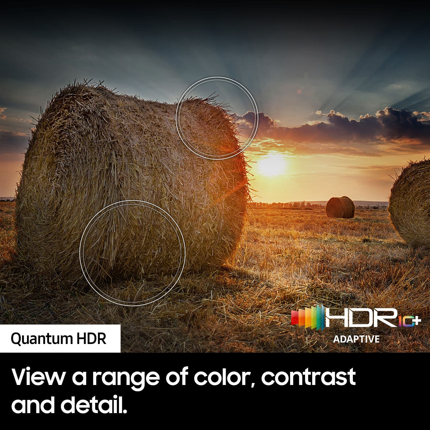 Samsung 75-inch Neo QLED 8K Smart TV with 120Hz refresh rate and slim premium design