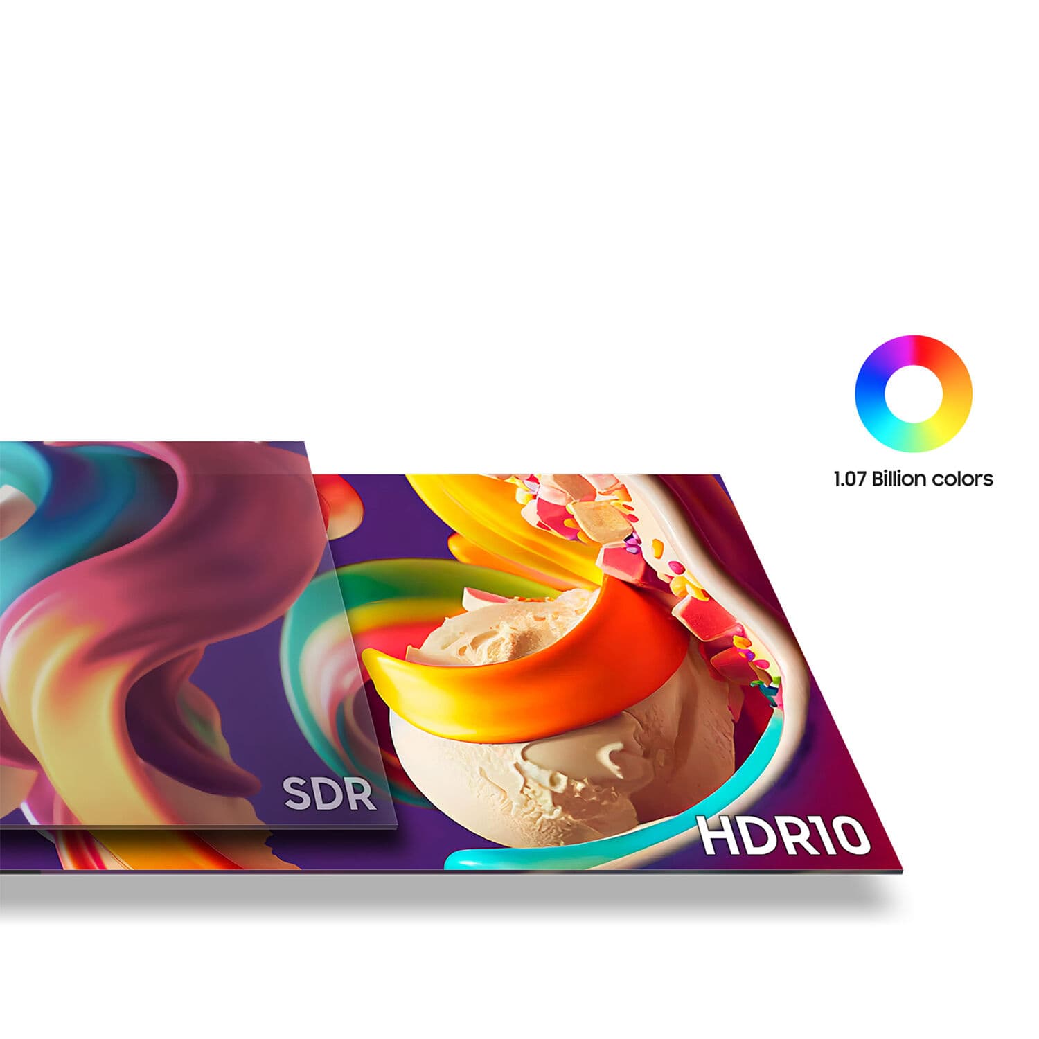 Samsung 27-inch QHD IPS monitor with USB-C, KVM, LAN, HDMI, DisplayPort, and adjustable stand