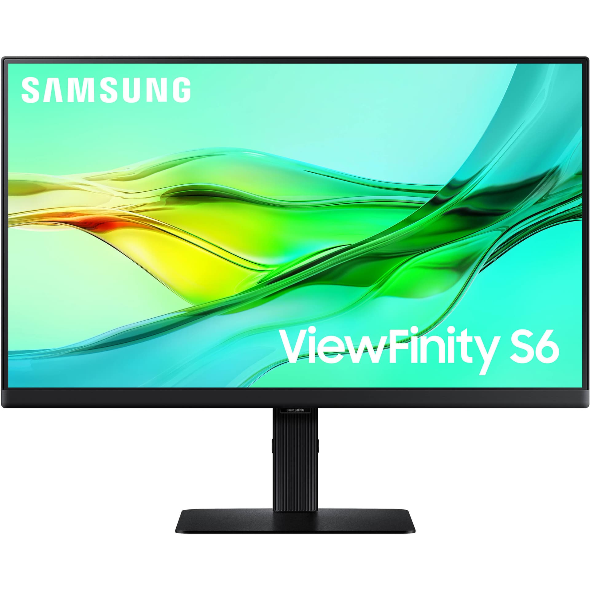 Samsung S32D606EAN 32" WQHD 100Hz IPS Monitor | USB Hub, HDR10