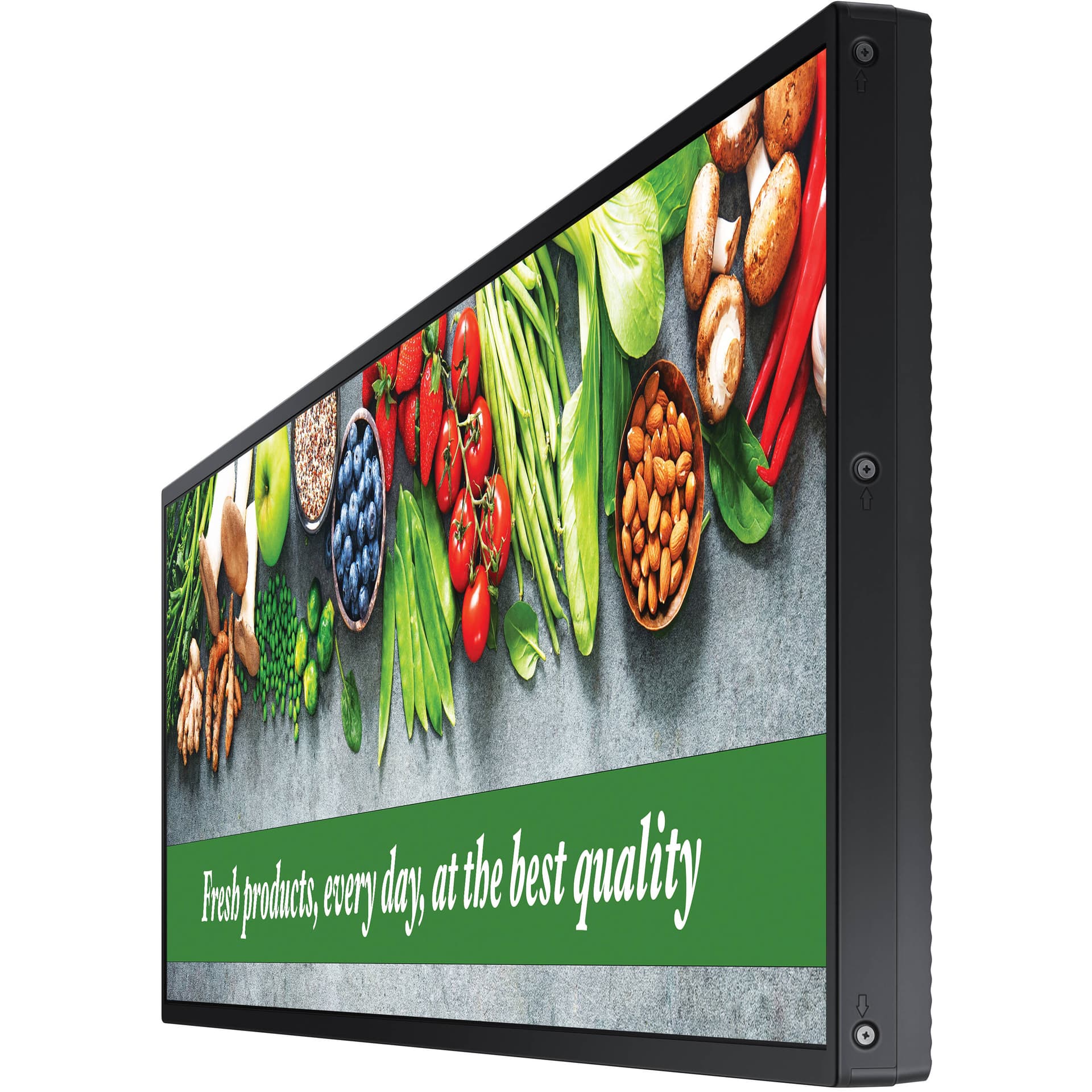 37INCH/1920X540/700 NIT/8MS view 3