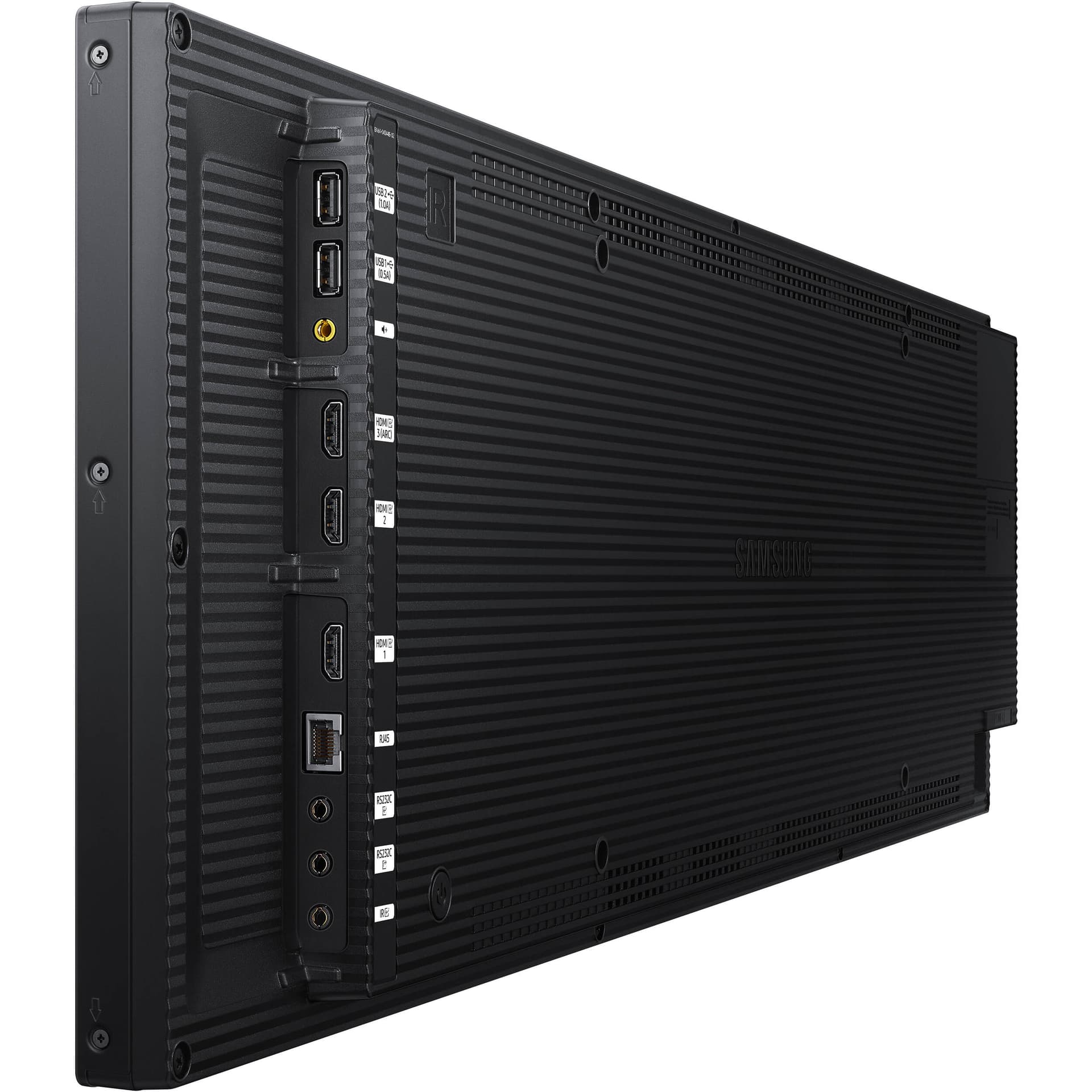 37INCH/1920X540/700 NIT/8MS view 6