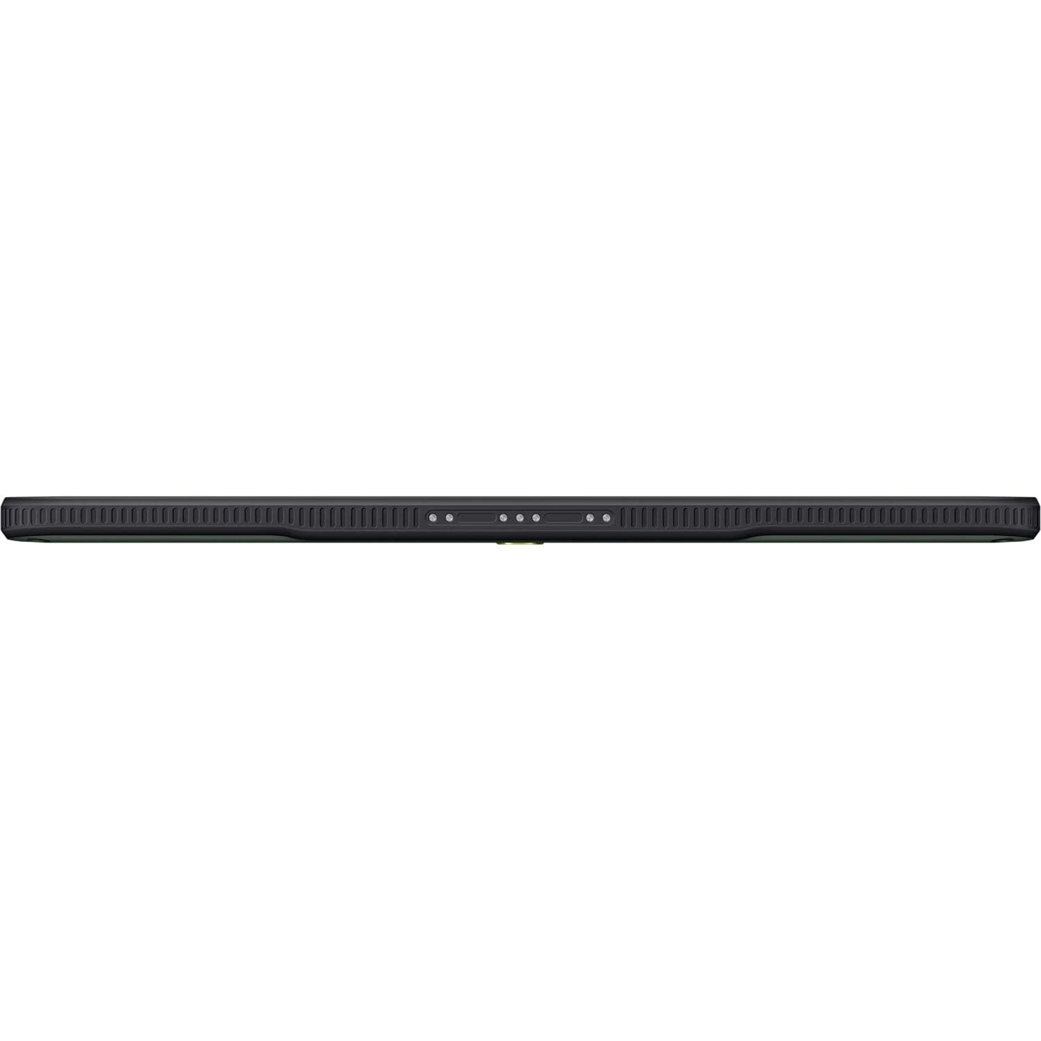 Samsung Galaxy Tab Active5 Pro Enterprise Edition rugged Android tablet in green